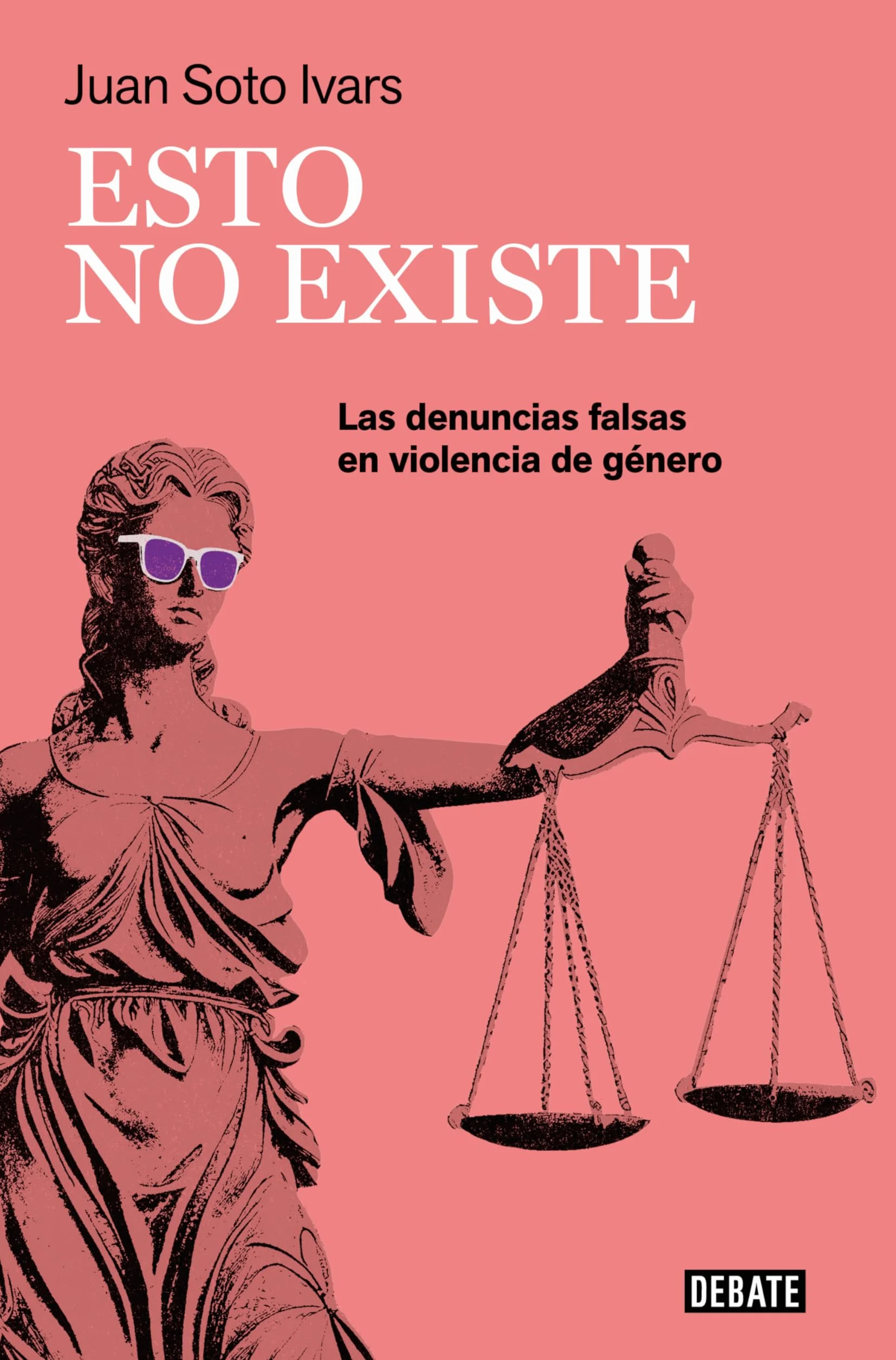 Esto no existe: Las denuncias falsas en violencia de género