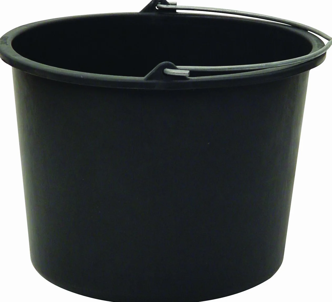 Practo PE12 Plastikowe wiadro 12 L