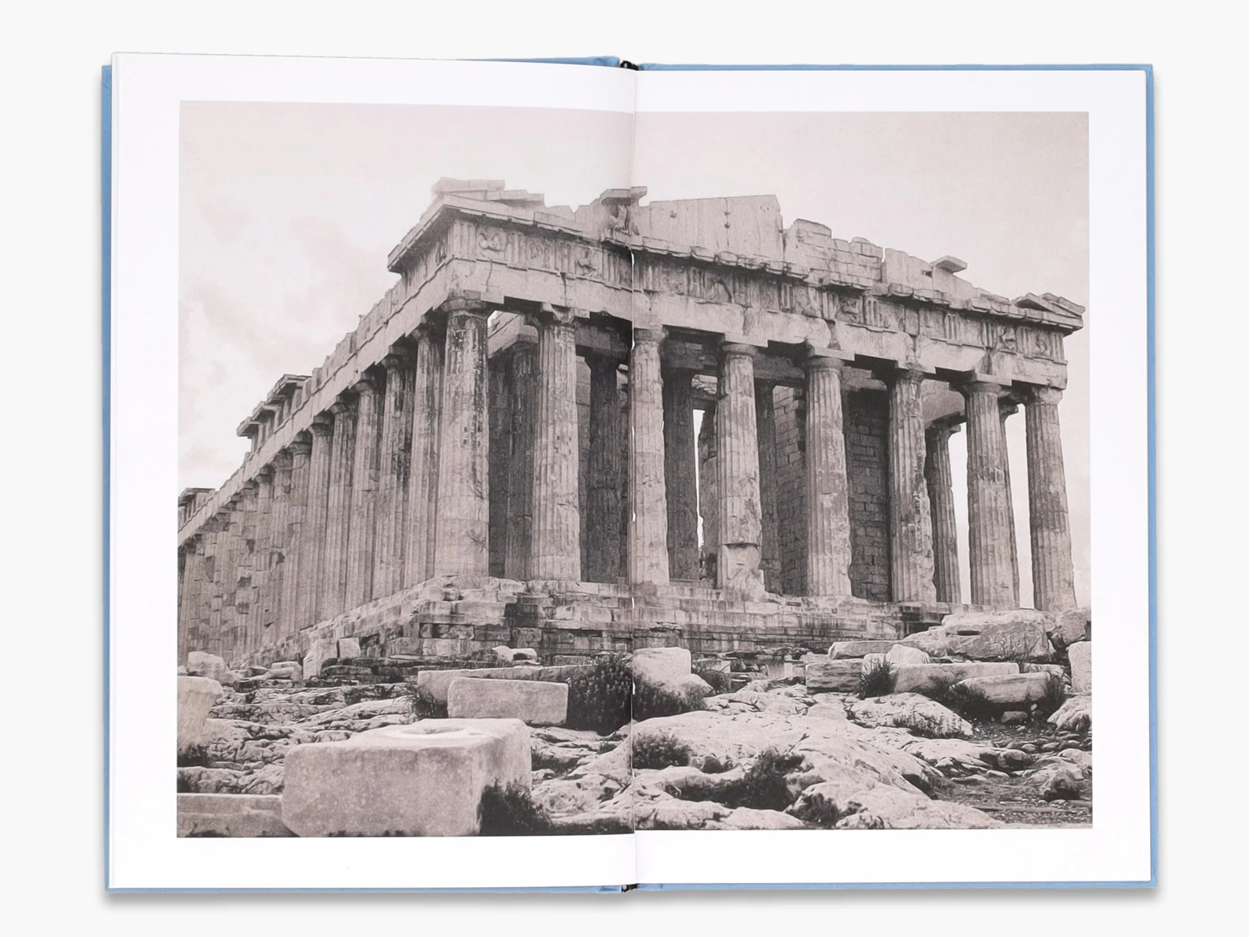 John Boardman on the Parthenon /anglais: 2