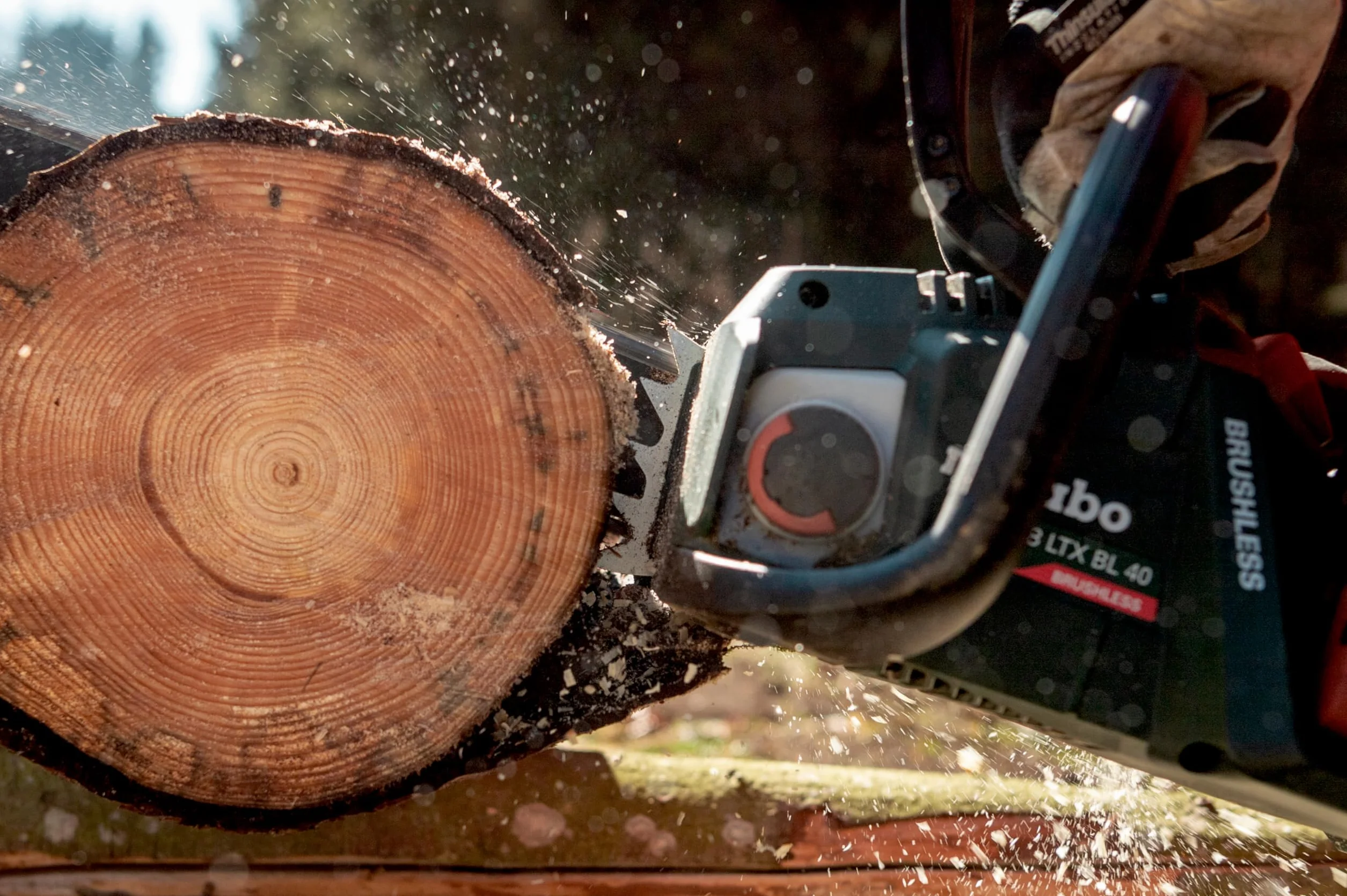 Metabo MS 36-18 LTX BL 40 Tron√ maszyna akumulatorowa