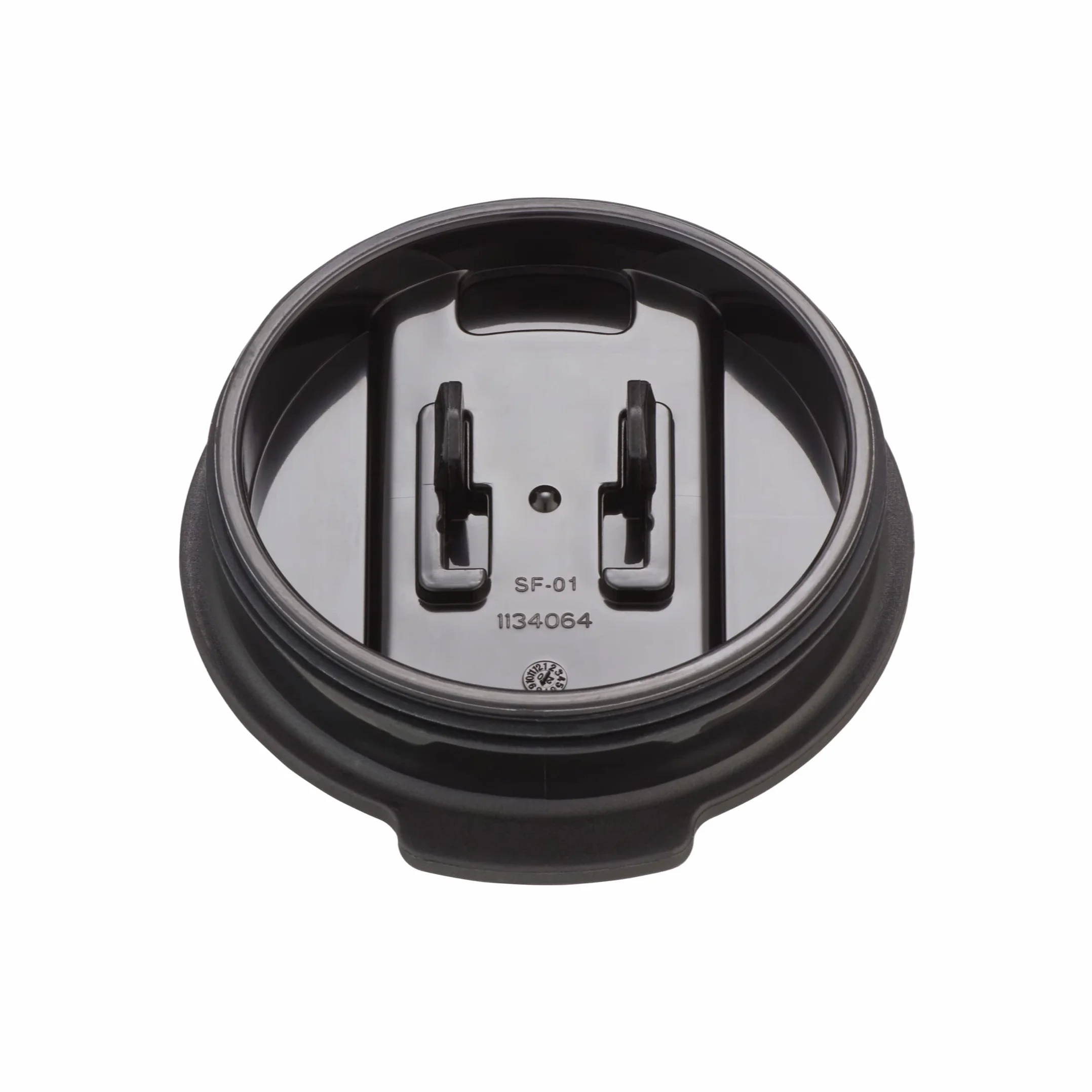 Contigo Kubek Termiczny Streeterville Biały 410 ml