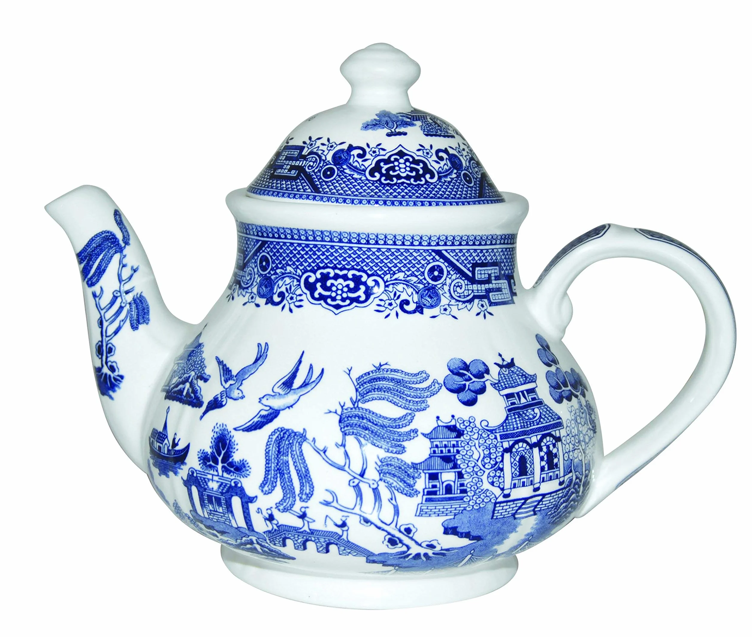 Churchill Czajniczek 1,134.0 g Czajniczek 1,134.0 g Blue Willow