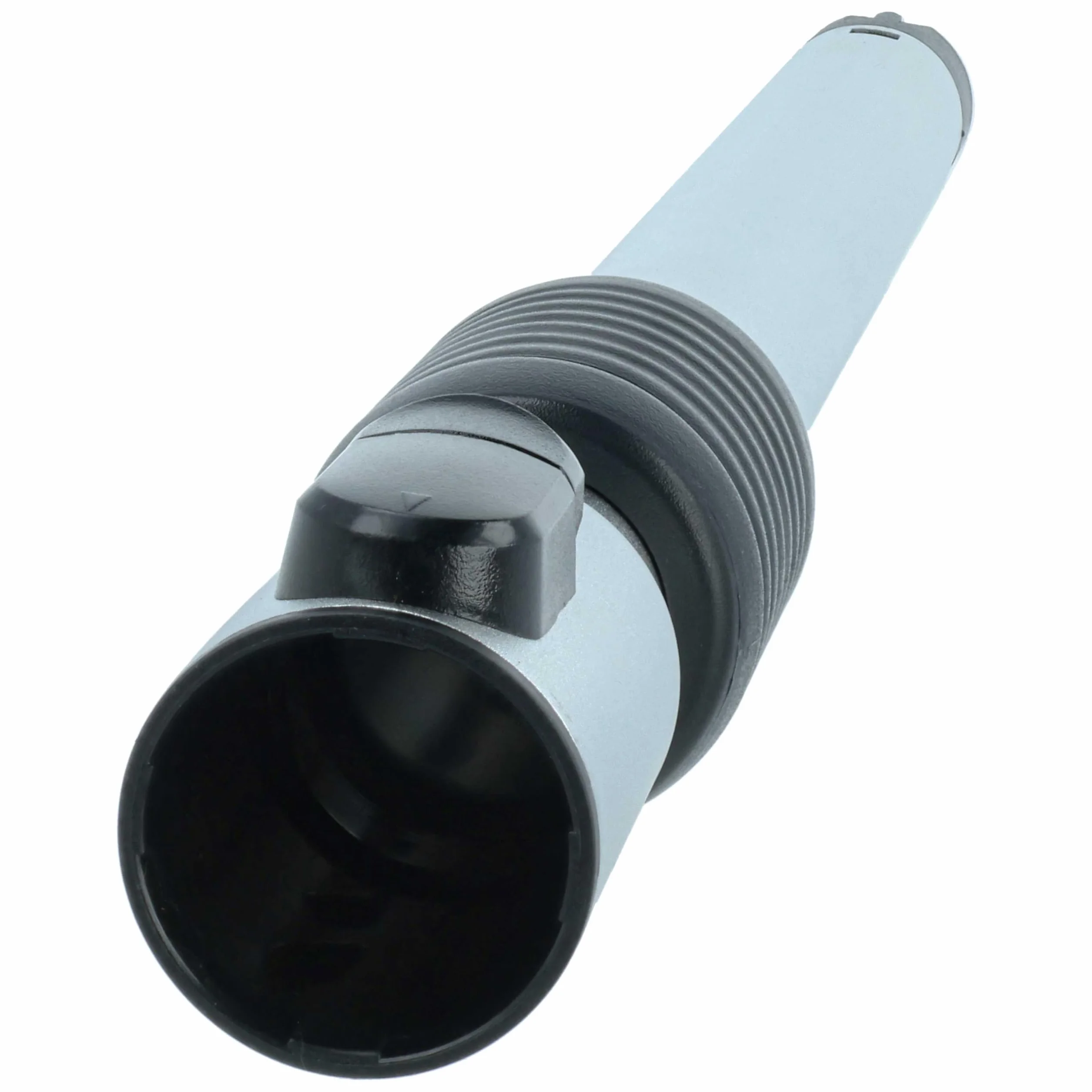 vhbw Rura teleskopowa do odkurzacza 53,2-79,5 cm pasuje do Samsung SC8570, SC8571, SC8580, SC8581, SC8583, SC8585, SC8587 odkurzacz