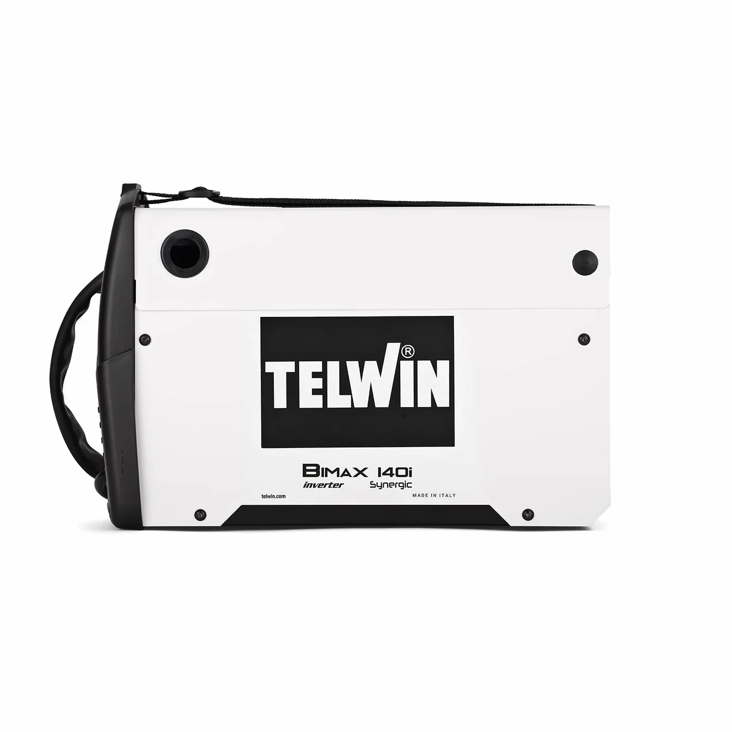 Telwin Bimax 140i Synergic Spawalnica druciana do strumienia spawalniczego, 150A