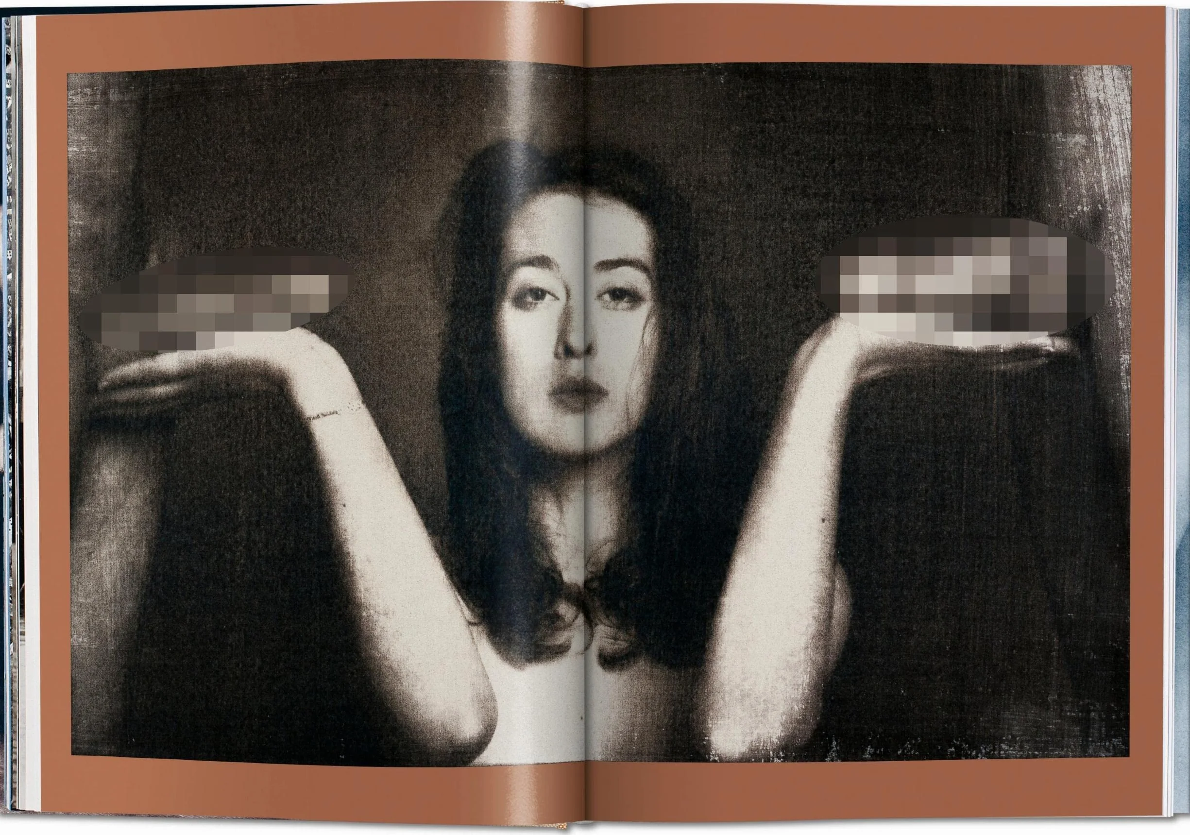 Laurent Benaim: Curious Encounters