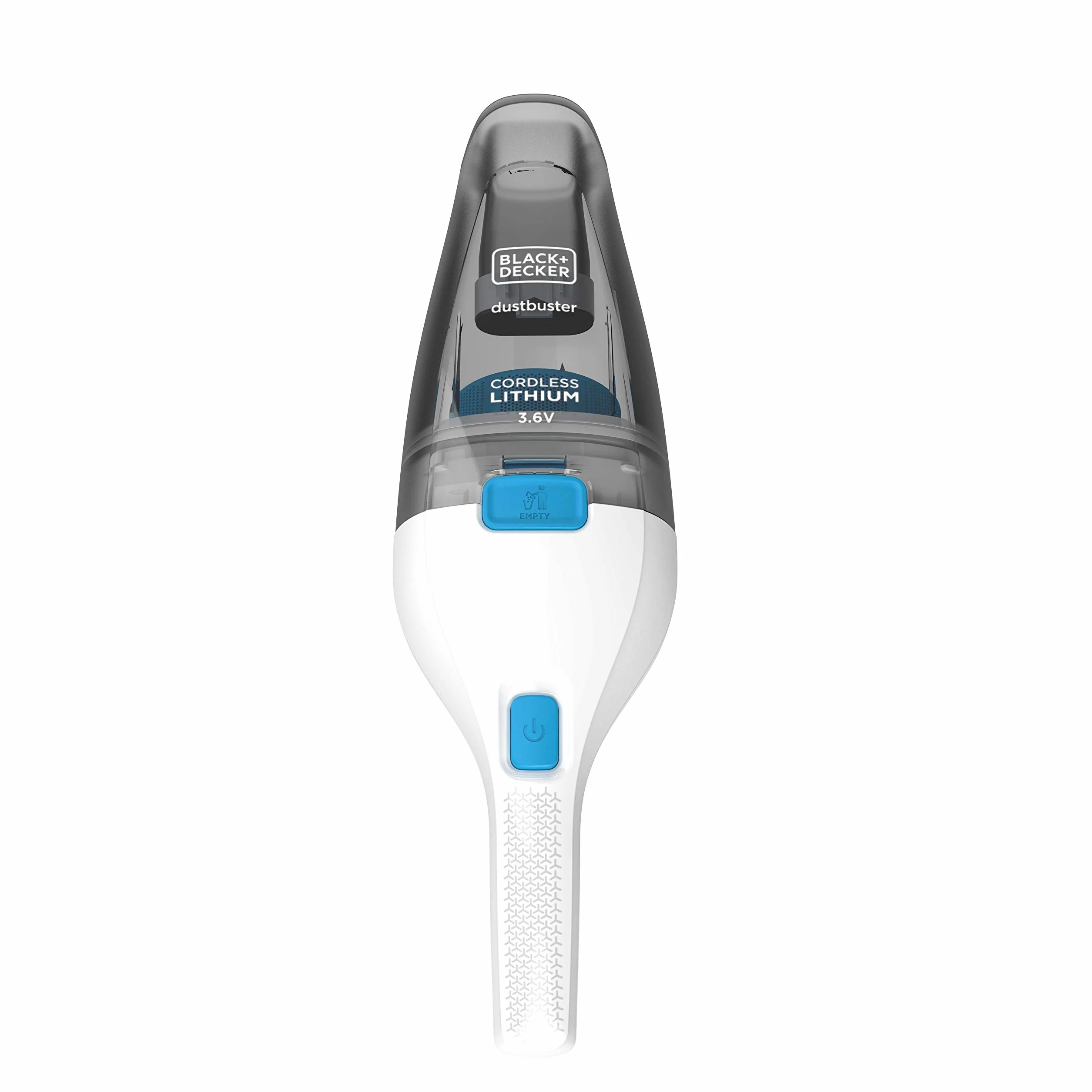 BLACK & DECKER Mostek rowerowy aspirador de mano 3,6V 1,5Ah Litio