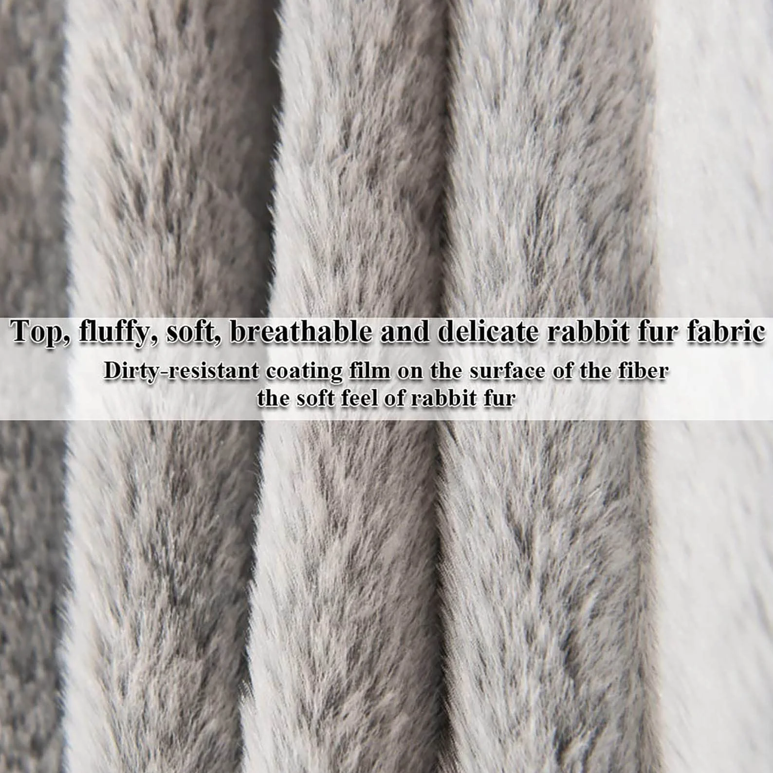 Faux Fur Bean Bag Krzesło dla Dorosłych Faux Fur BeanBag Lazy Sofa Bed Cover Meble do pokoju (była to tylko poszewka, a nie pełna torba fasoli)