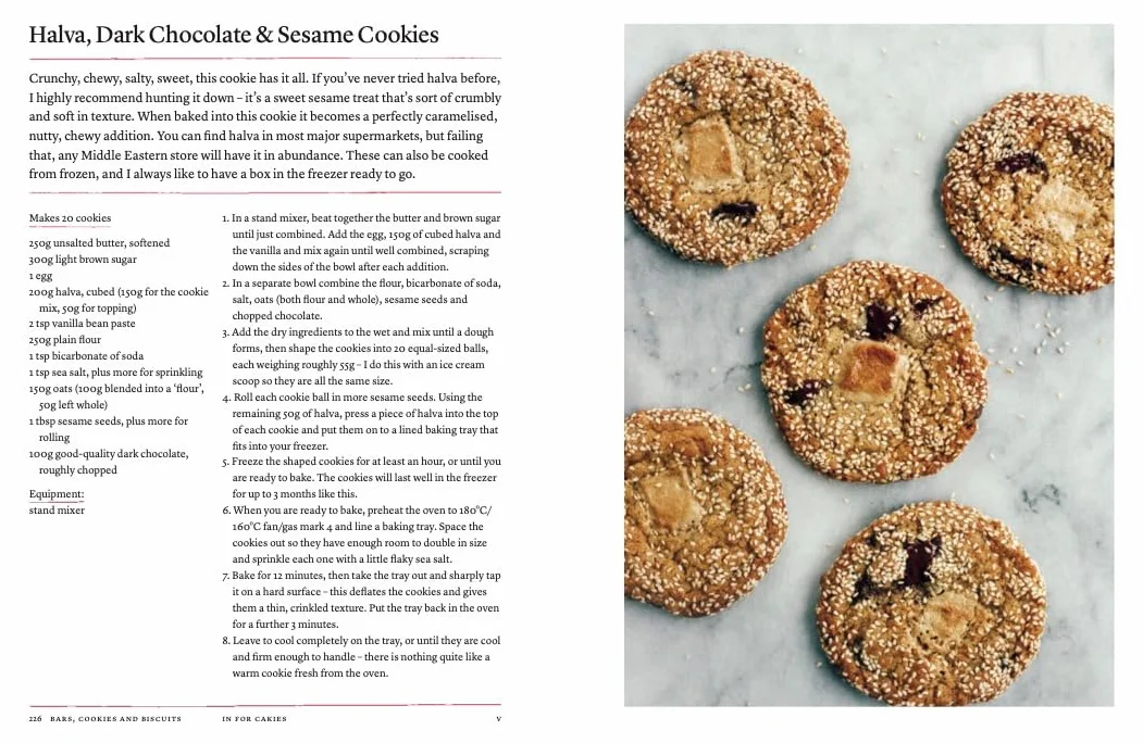 In for Dinner: 101 Delicious and affordable recipes to batch cook, share and enjoy