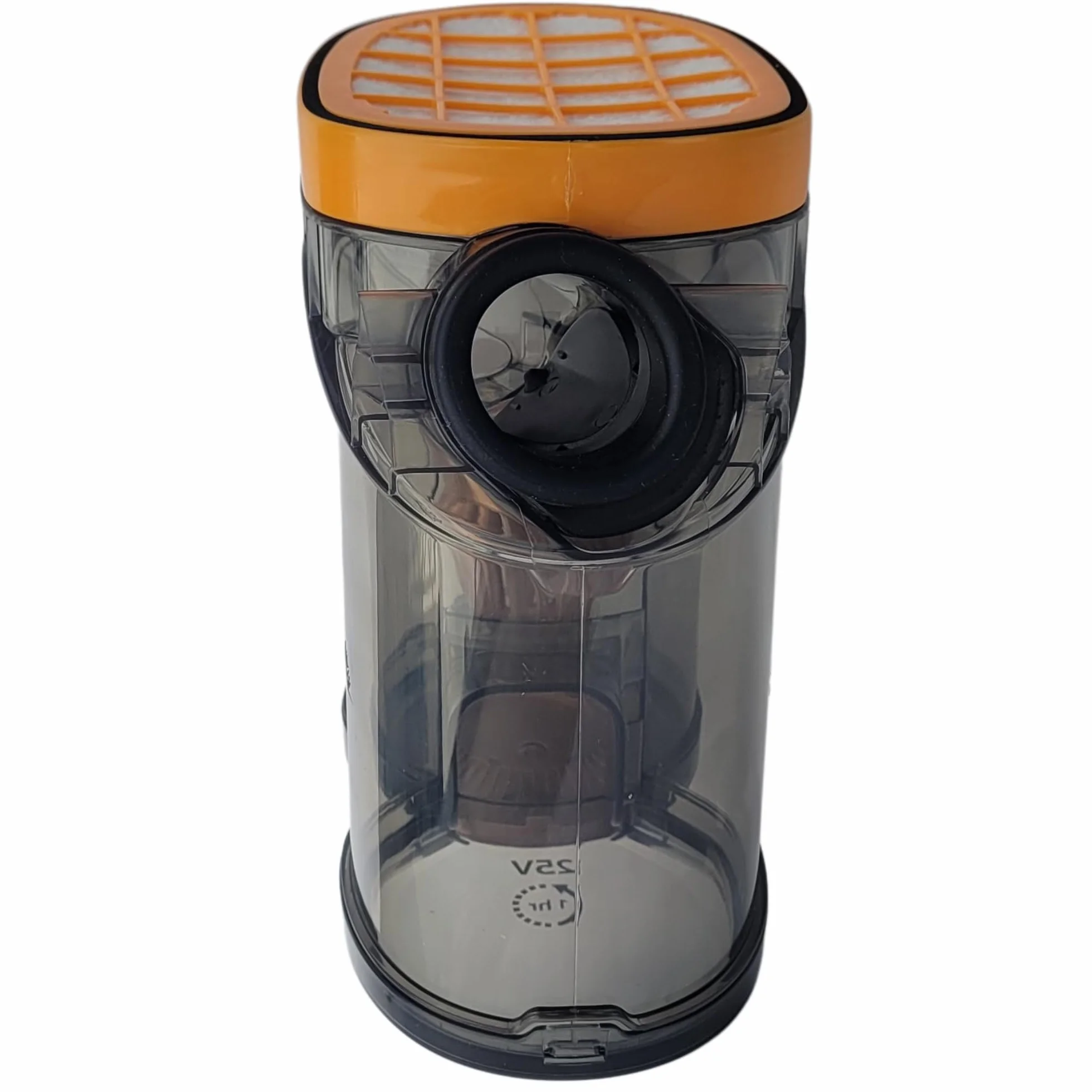 Philips zbiornik pojemnik kompletny CP0681 CP0681/01 + filtr do odkurzacza SpeedPro Max Aqua
