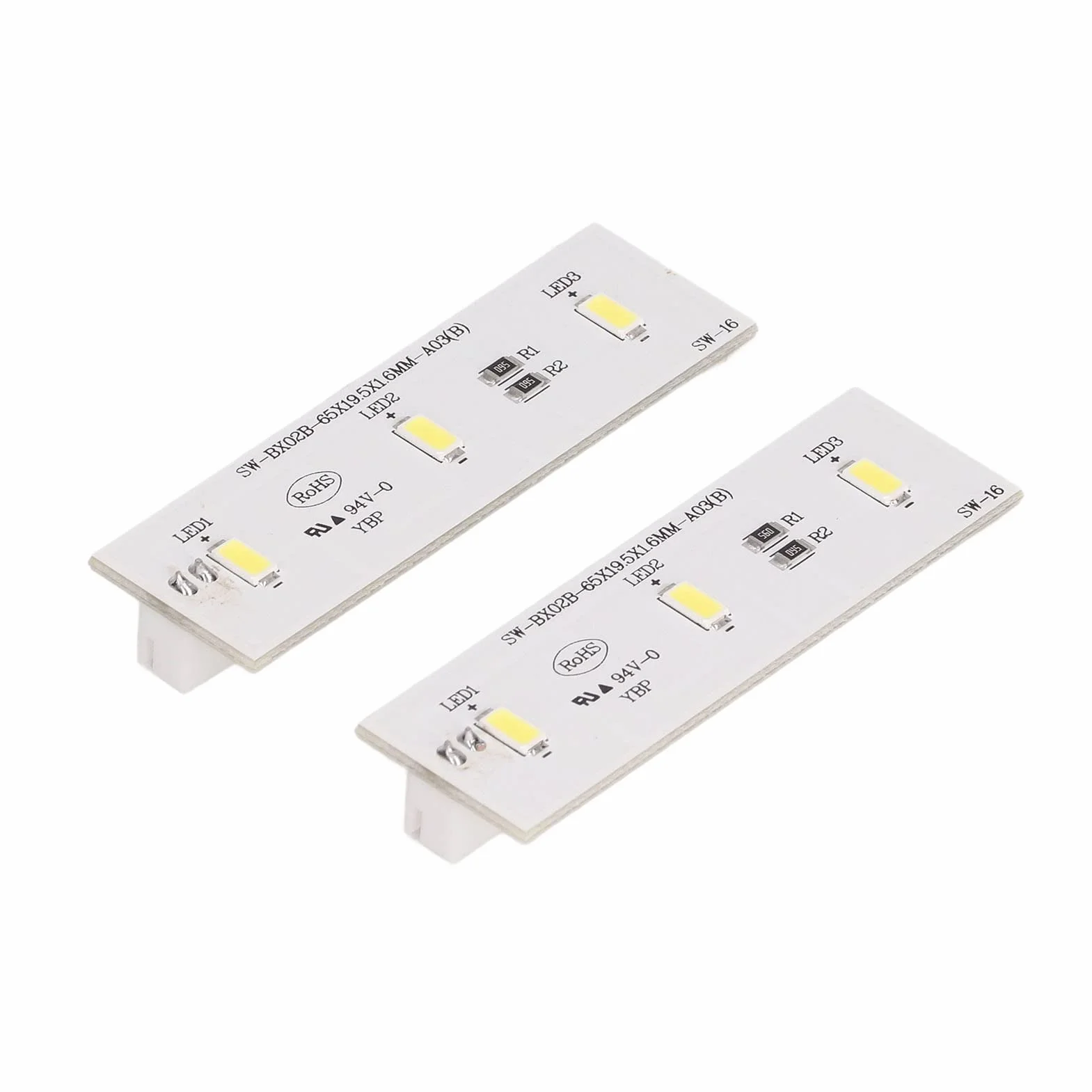 Taśmy LED do Lodówki Zamiennik SW BX02B DC 12 V Listwa świetlna