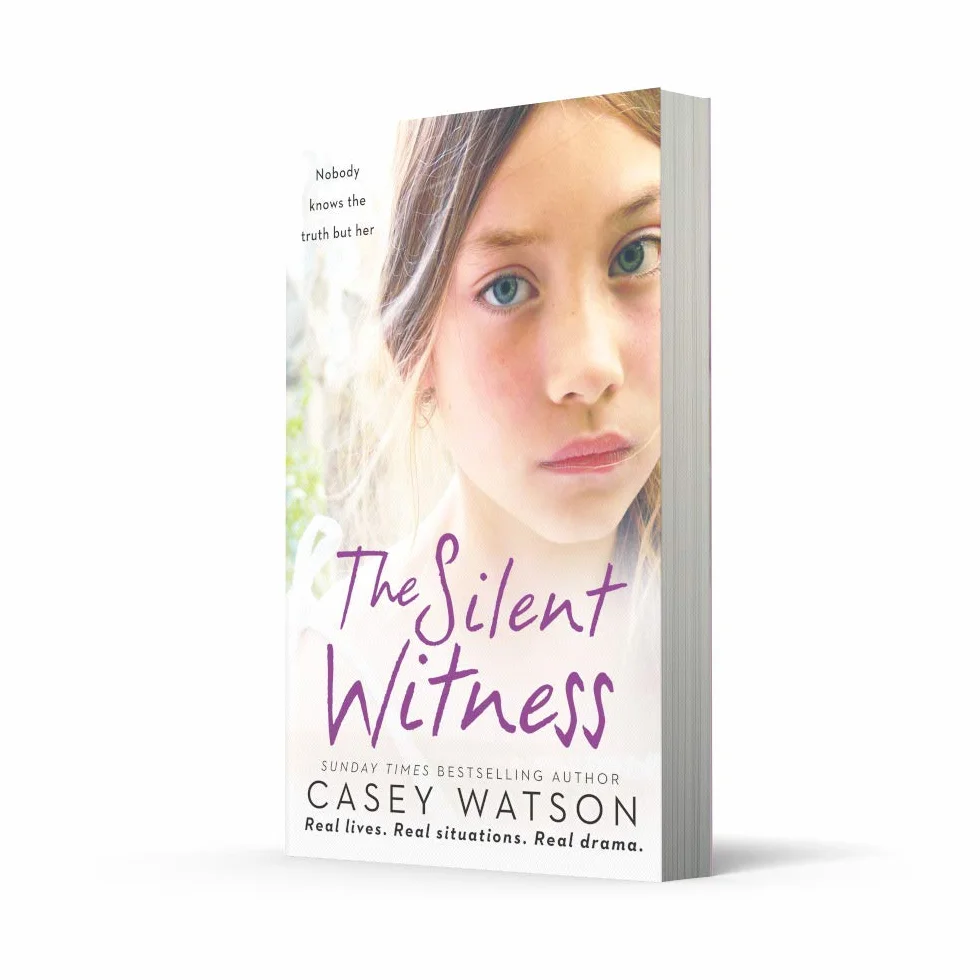 The Silent Witness: A gripping fostering memoirfrom the Sunday Times bestselling author
