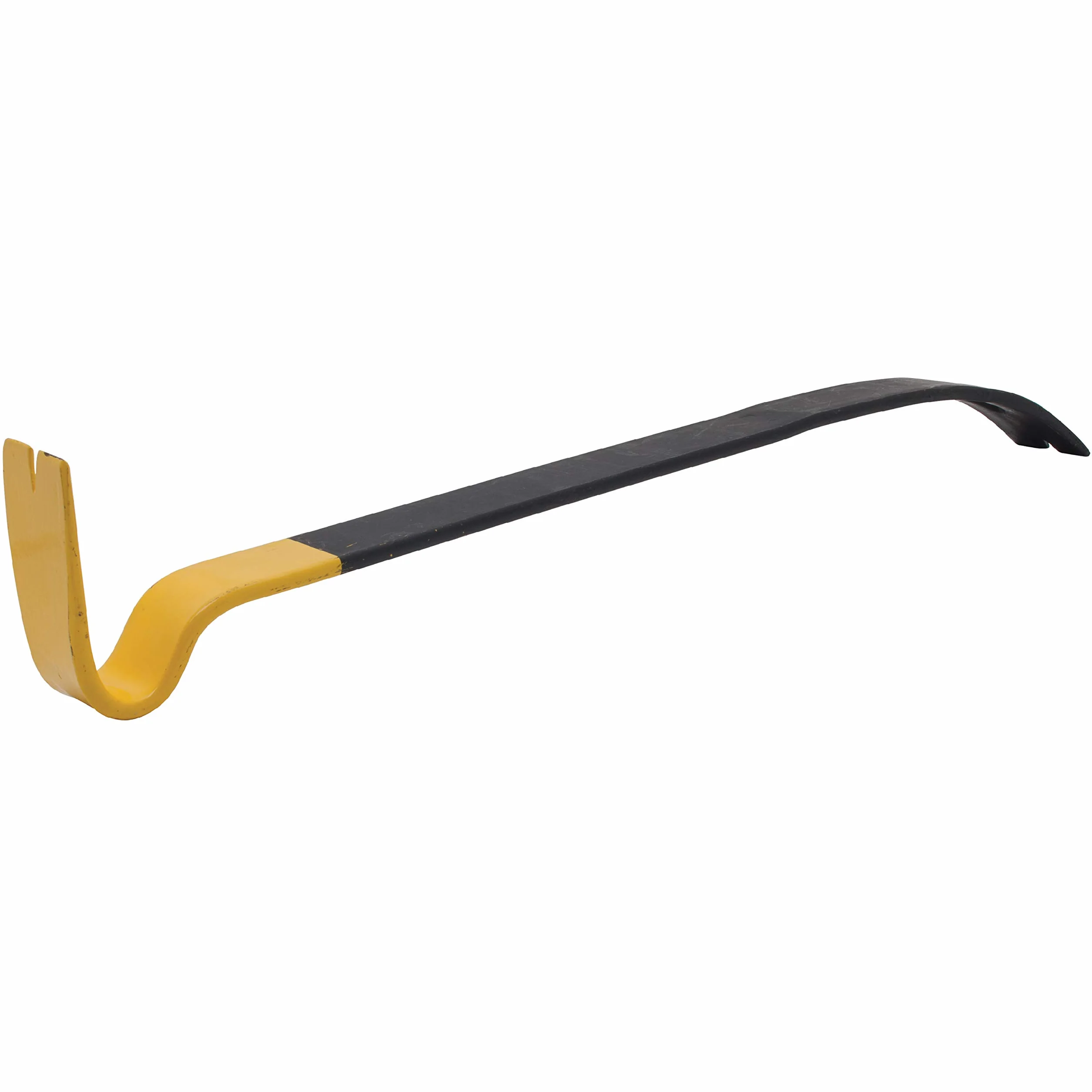 STANLEY Solidny Barra multiusos 530mm dla profesjonalistów i majsterkowiczów do codziennego użytku 530mm