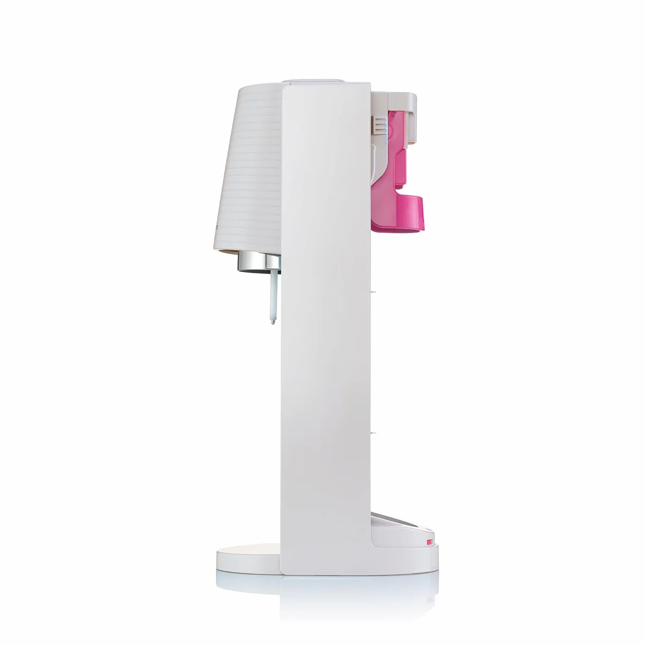 SodaStream Saurator Terra Biały