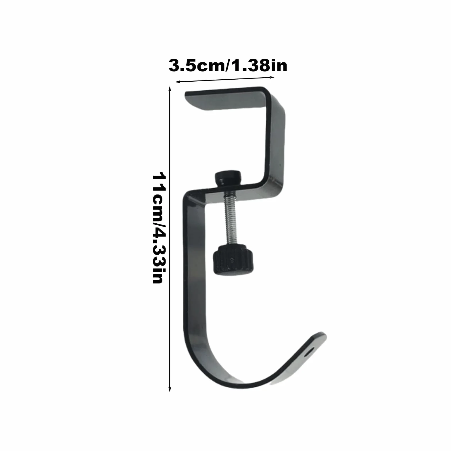 Christmas Stockings Holder - Fireplace Garland Hanger, Stocking Holders for Mantle| Christmas Stockings Holder Hanger | Metal Hooks for Hanging Chriistmas Stocking,Stôcking Holders fôr Mantle