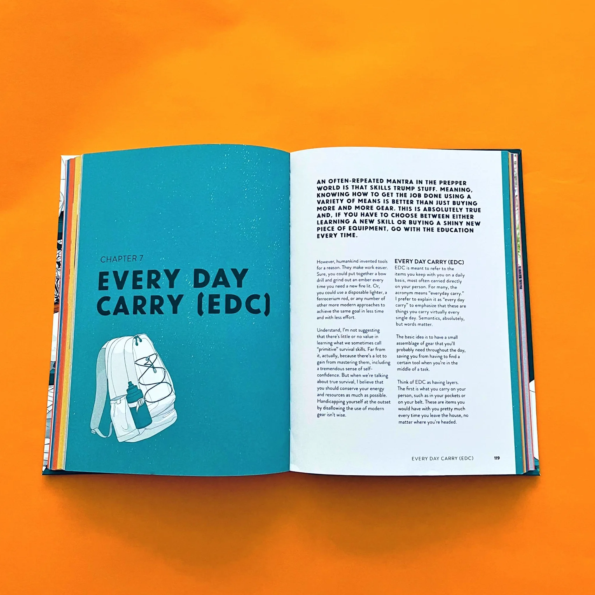 The Urban Prepper's Guide: How to Become Self-Sufficient and Prepared for the Next Crisis