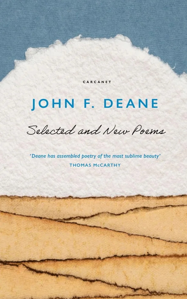 Selected and New Poems