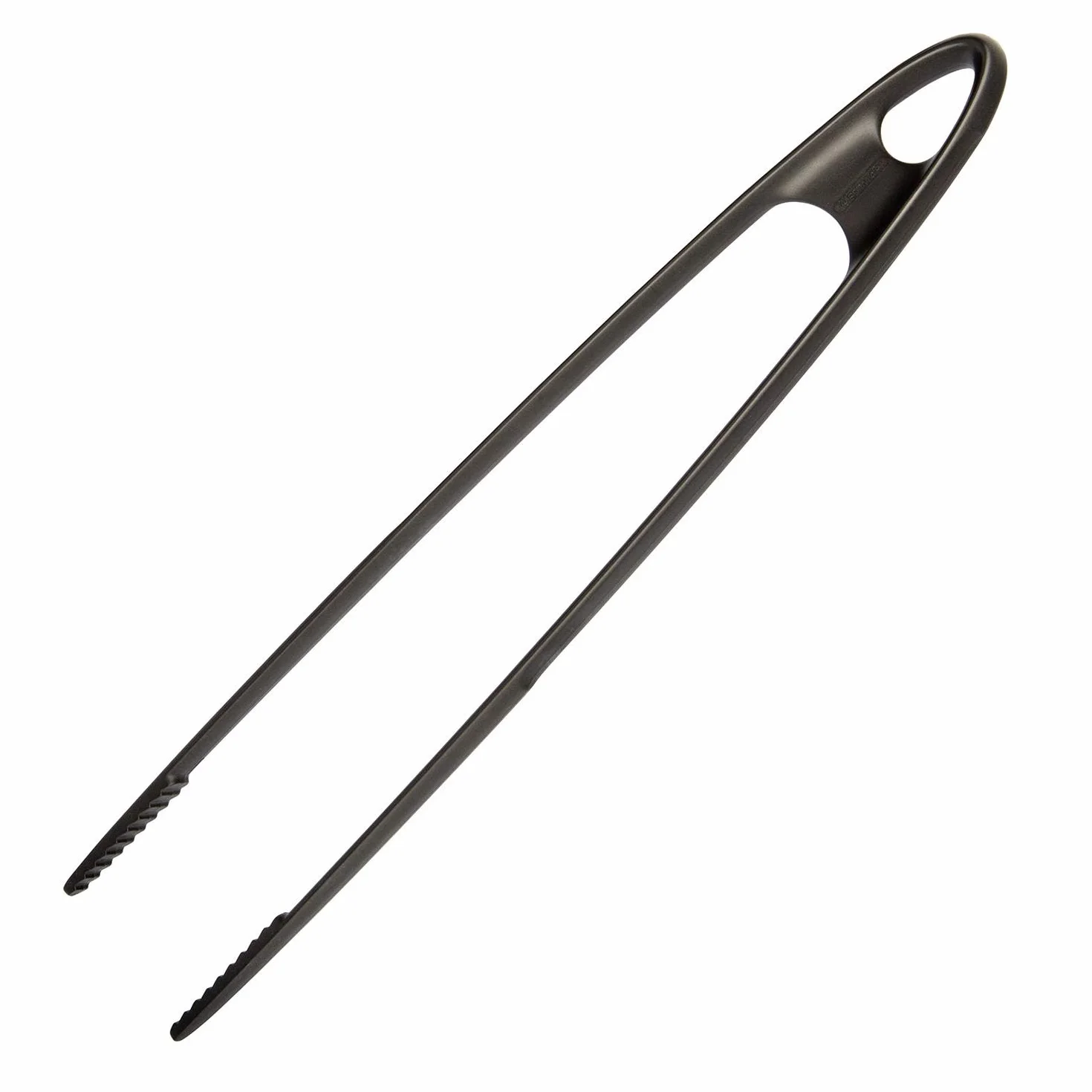 Westmark Pęseta do Smażenia 30,6 cm Czarny