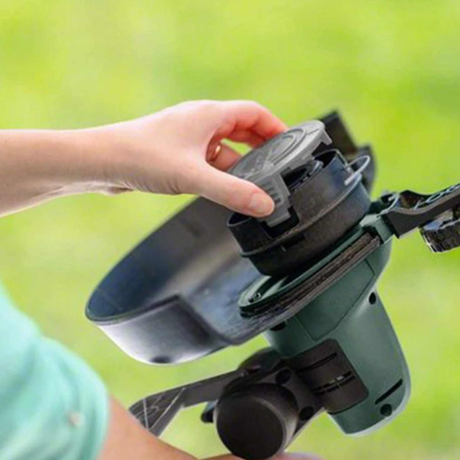 Bosch szpula żyłki UniversalGrassCut (długość: 6 m, grubość: 1,6 mm, do podkaszarki UniversalGrassCut)