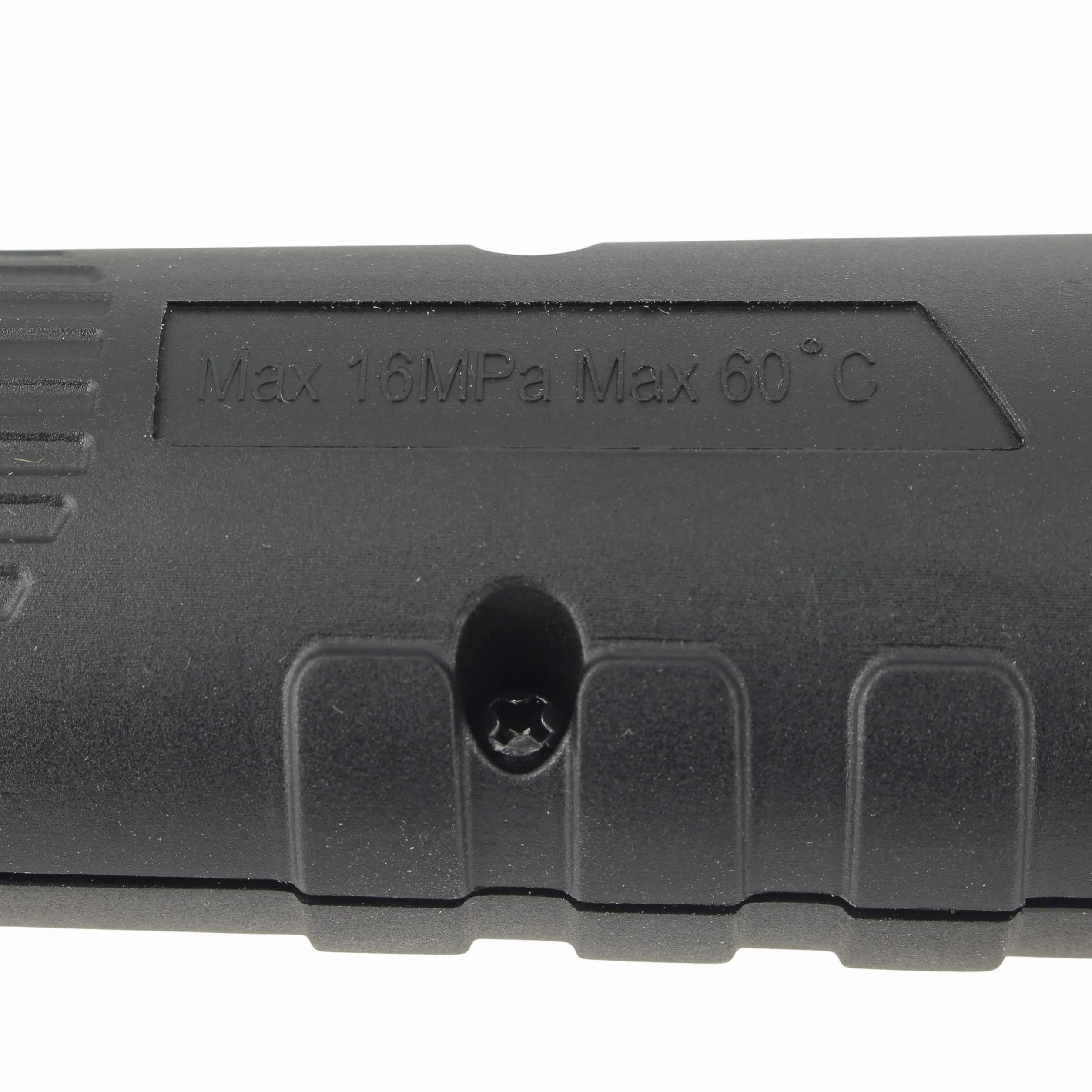 Mac allister 4100780 pistolet do myjki wysokociśnieniowej