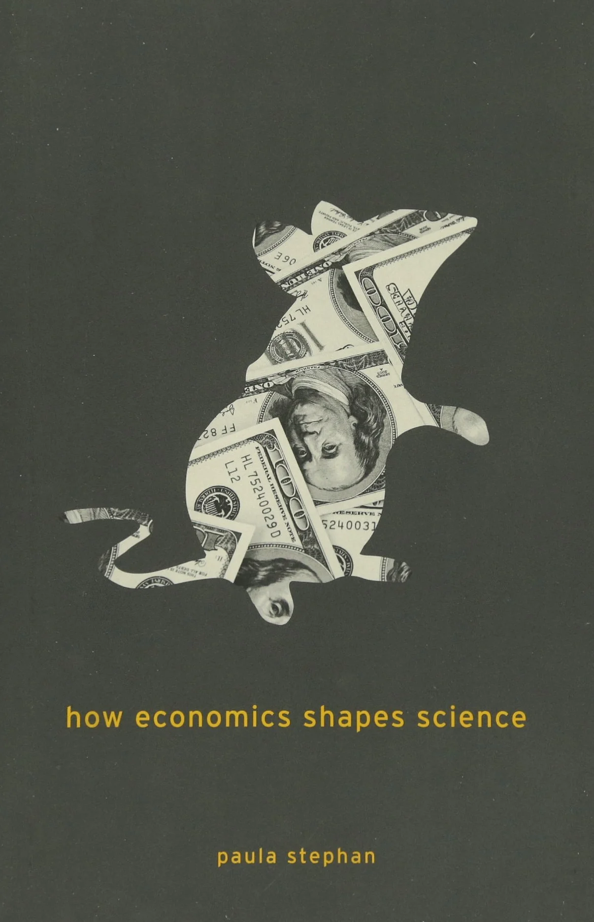 How Economics Shapes Science