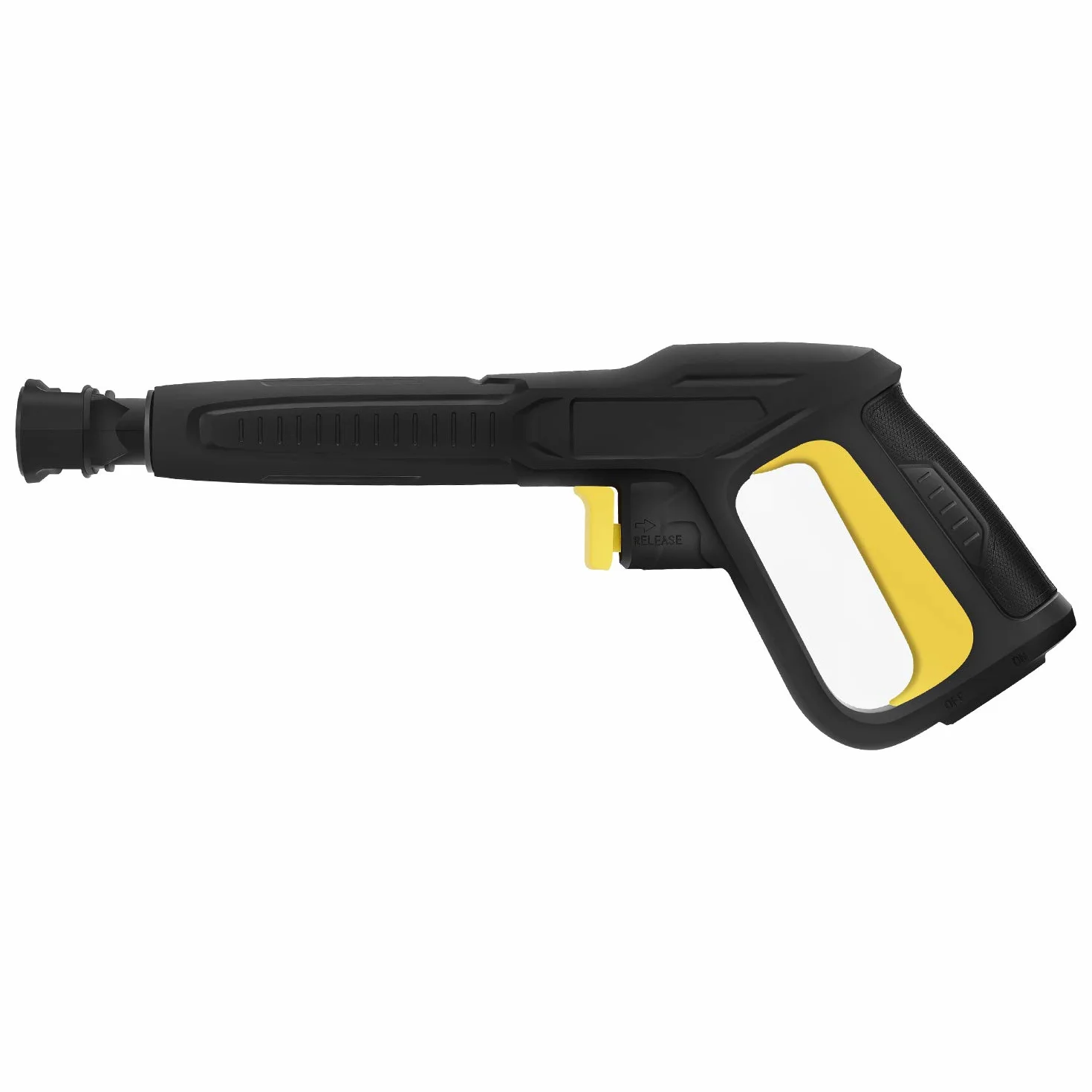 Wysokociśnieniowy pistolet natryskowy do Karcher K2 K3 K4 K5 K6 K7 ze złączem Quick Connect bez pełnej kontroli