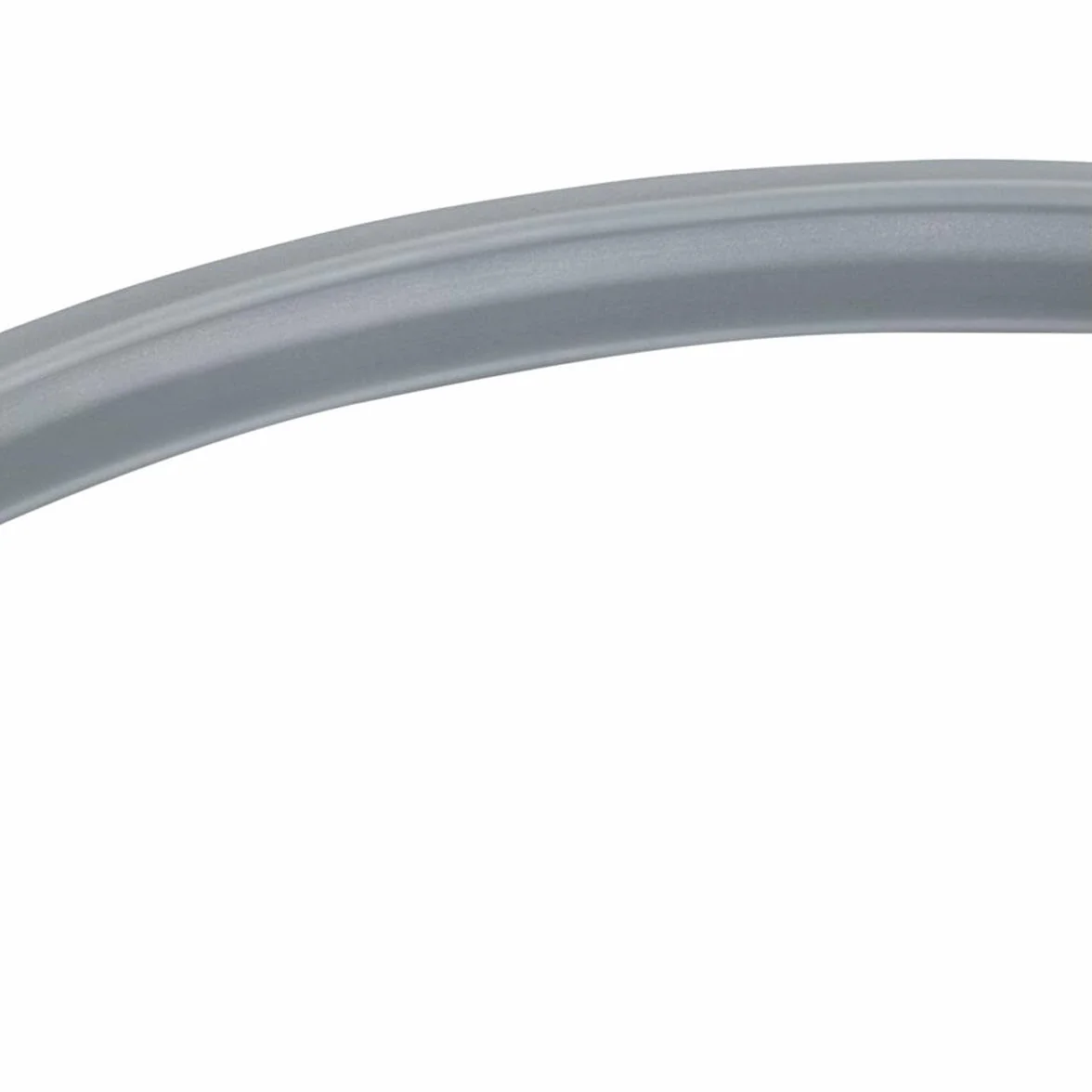 Wmf Pierścień Uszczelniający Do Szybkowaru, Silikon, Srebrny, Ø 22 cm