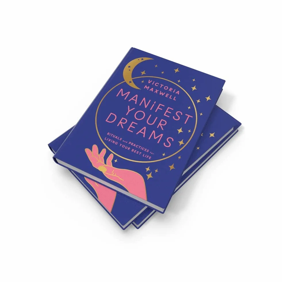 Manifest Your Dreams: Use manifestation to change your life, find your purpose, heal and grow