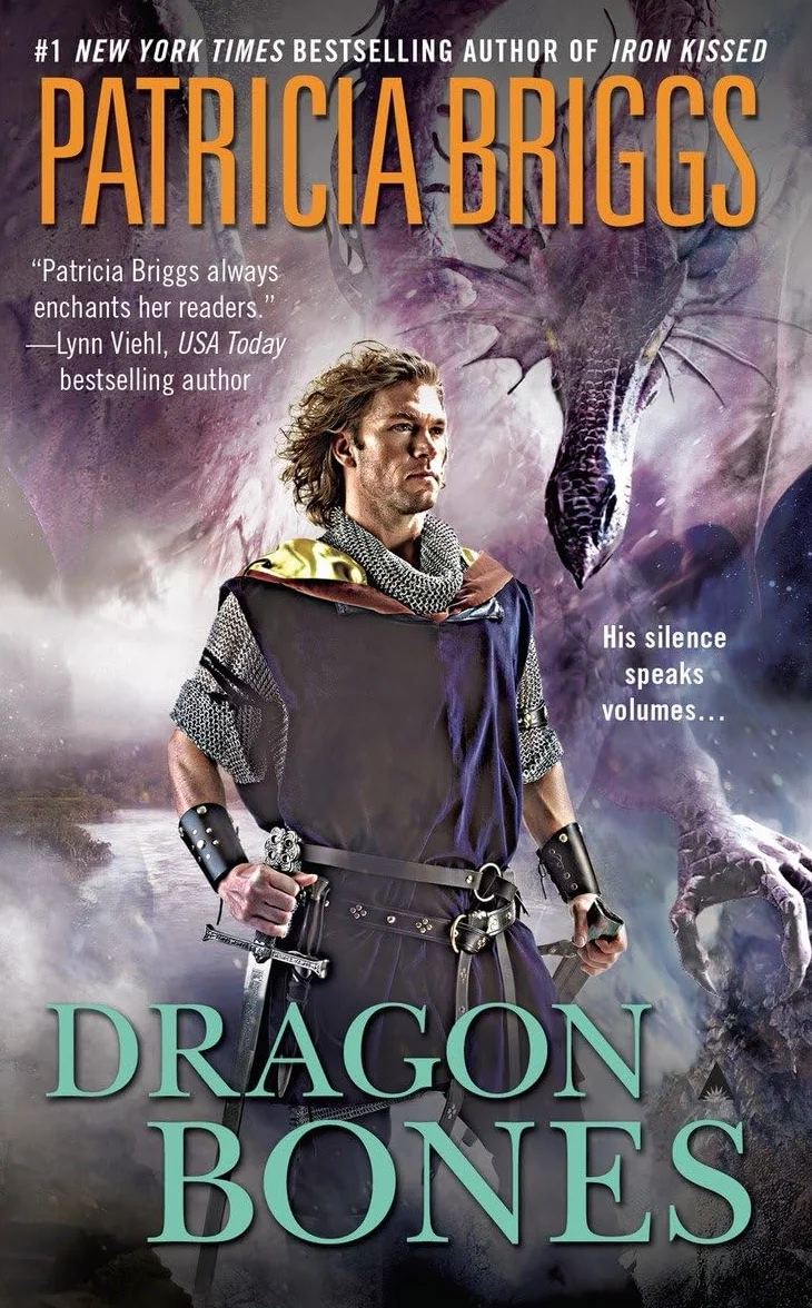 Dragon Bones: 1