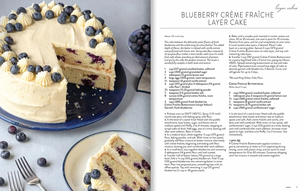 Bake from Scratch (Vol 9): Artisan Recipes for the Home Baker