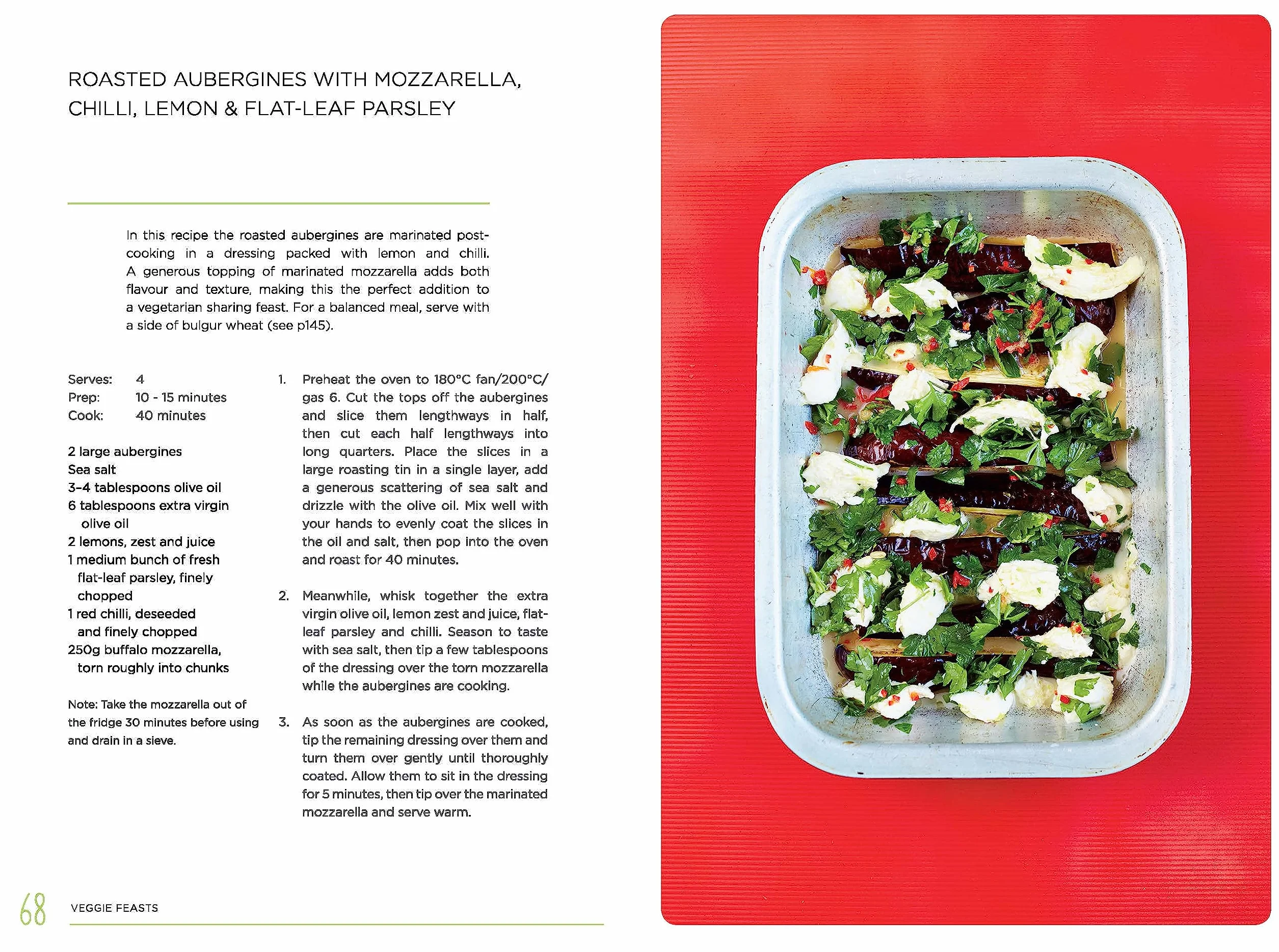 The Roasting Tin: Simple One Dish Dinners