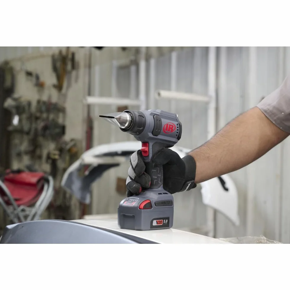 Ingersoll Rand 20V Podgrzewacz powietrza bezprzewodowy H3111, tylko narzędzie