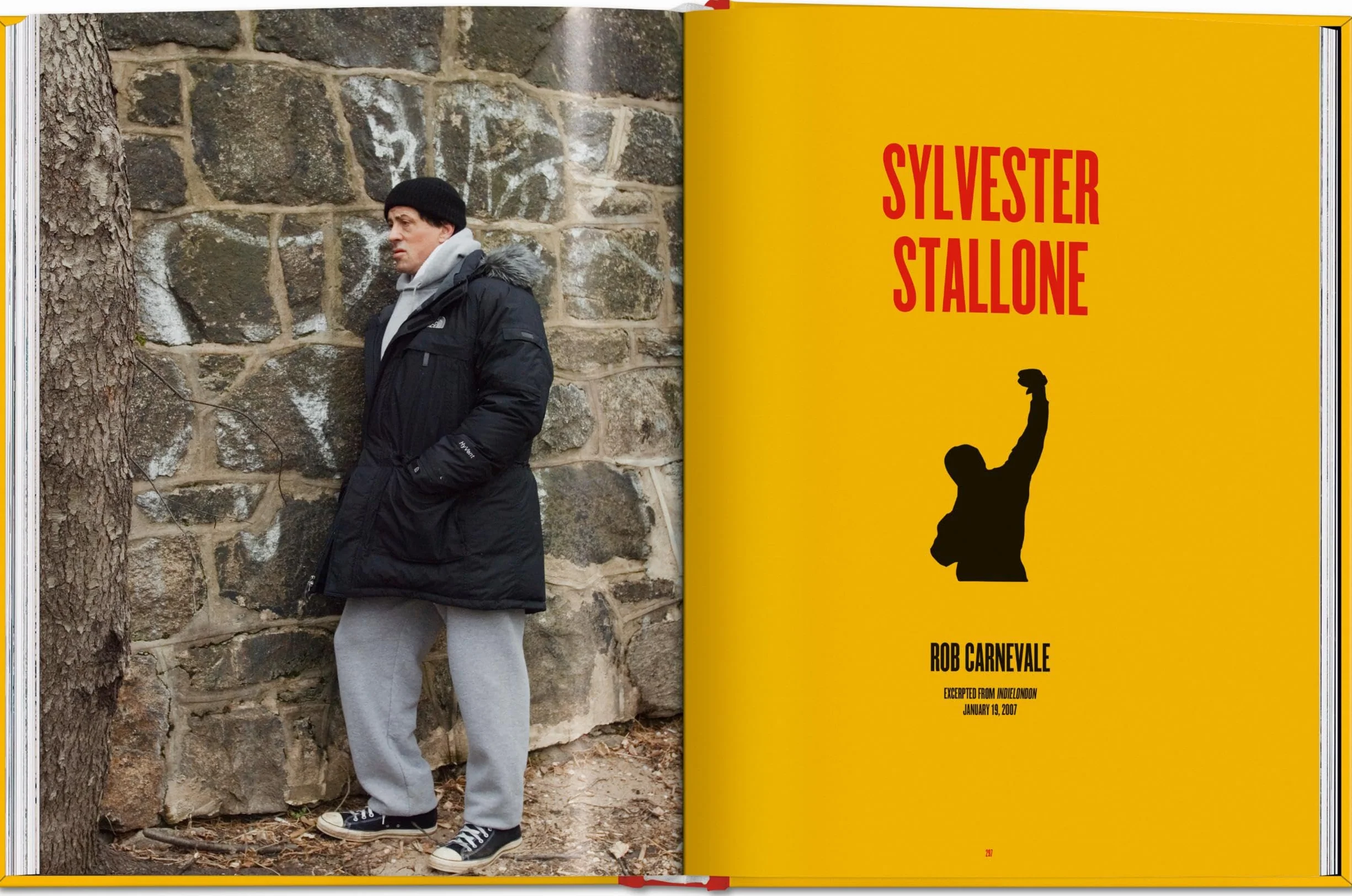Rocky: The Complete Films