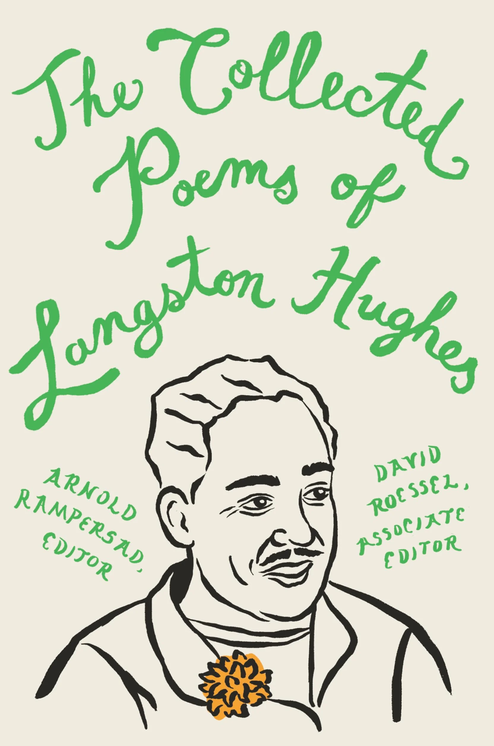 The Collected Poems of Langston Hughes