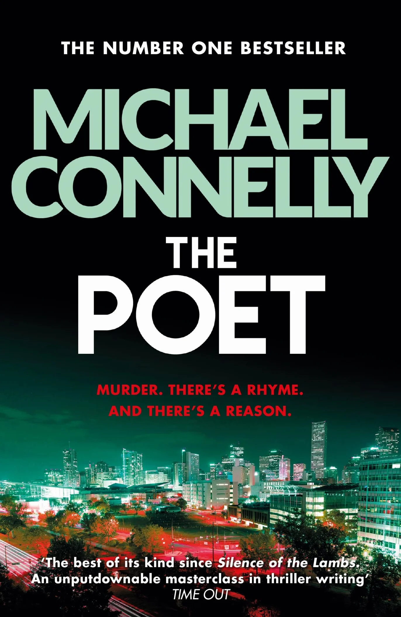 The Poet