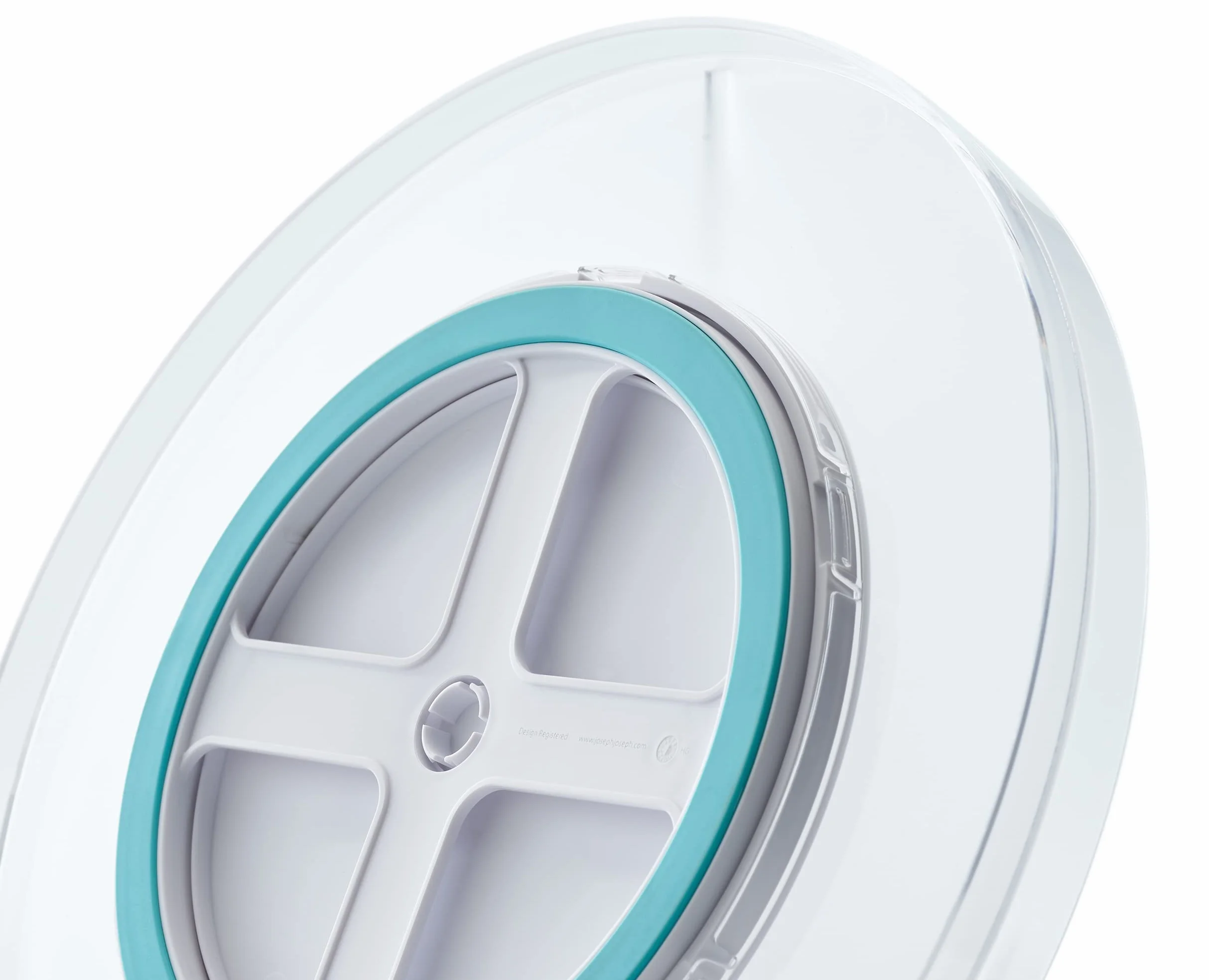 Joseph Joseph FridgeStore Obrotowy organizer do lodówki 360º