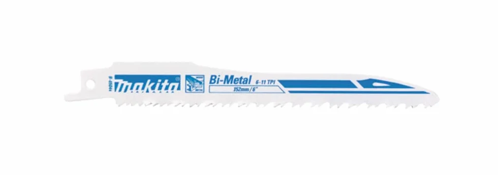 Makita B-13677 brzeszczoty do pił szablastych - Super Express