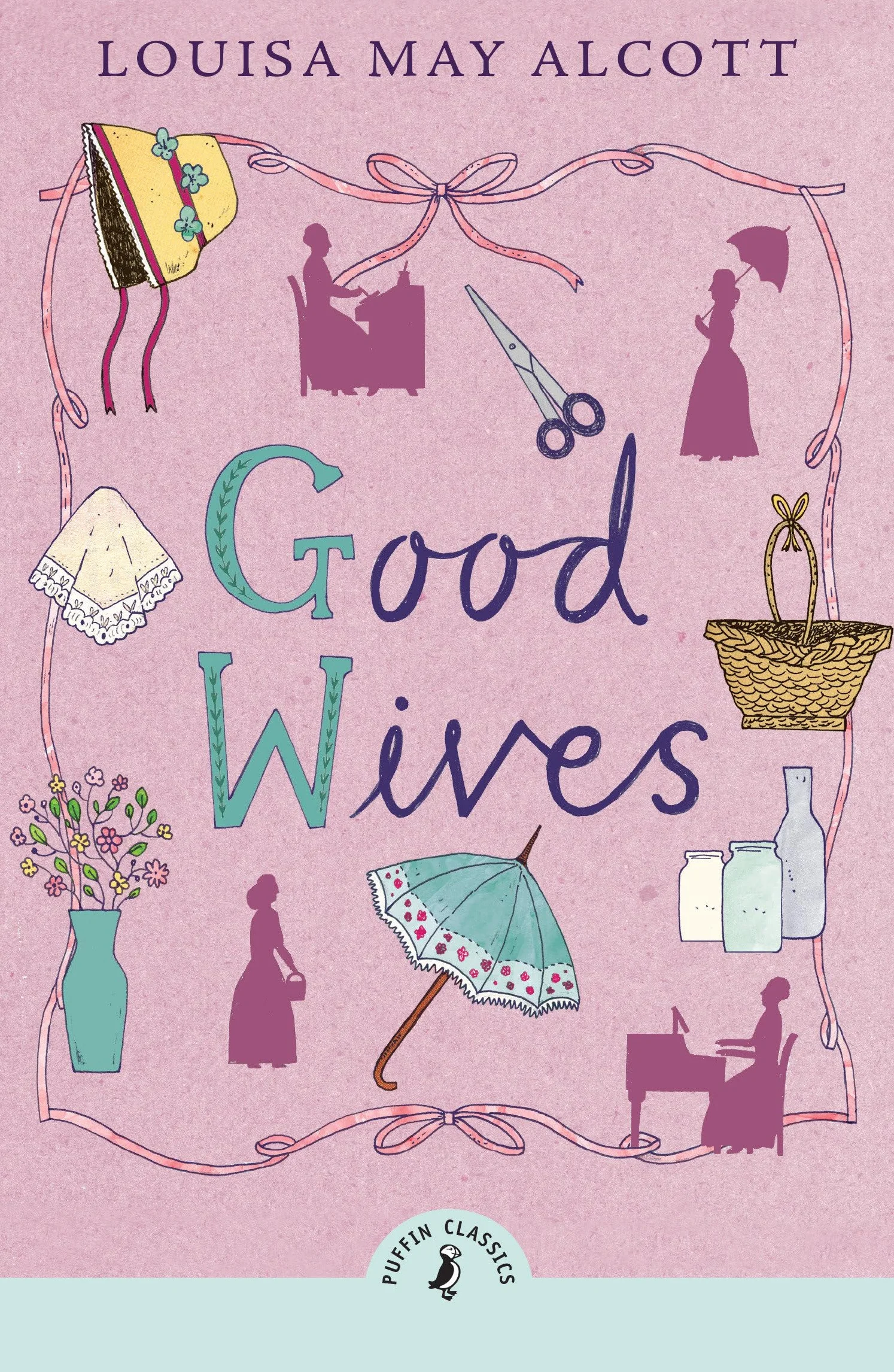 Good Wives