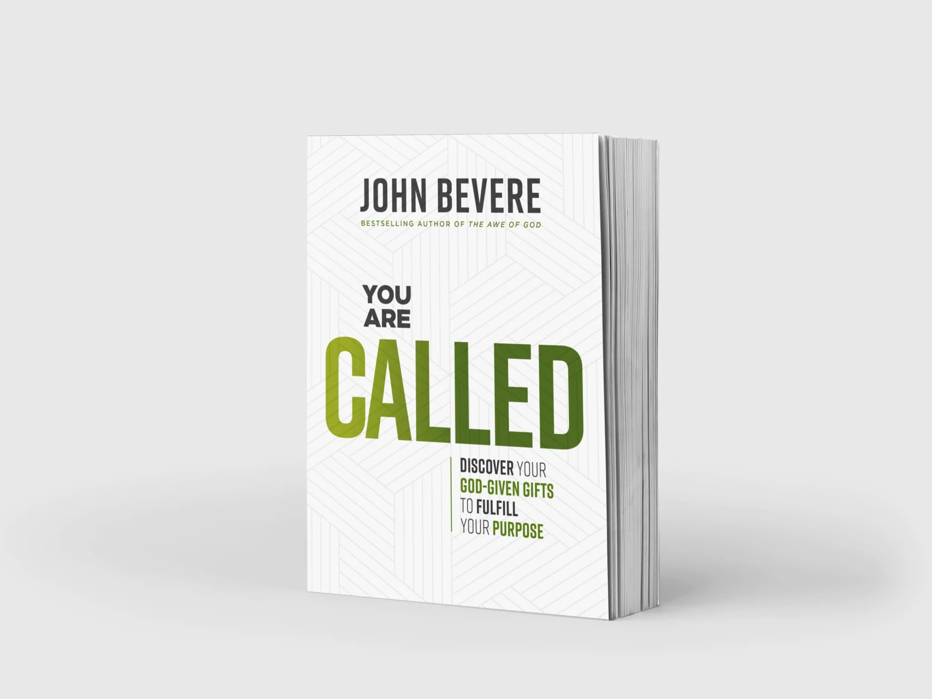 You Are Called: Discover Your God-Given Gifts to Fulfill Your Purpose