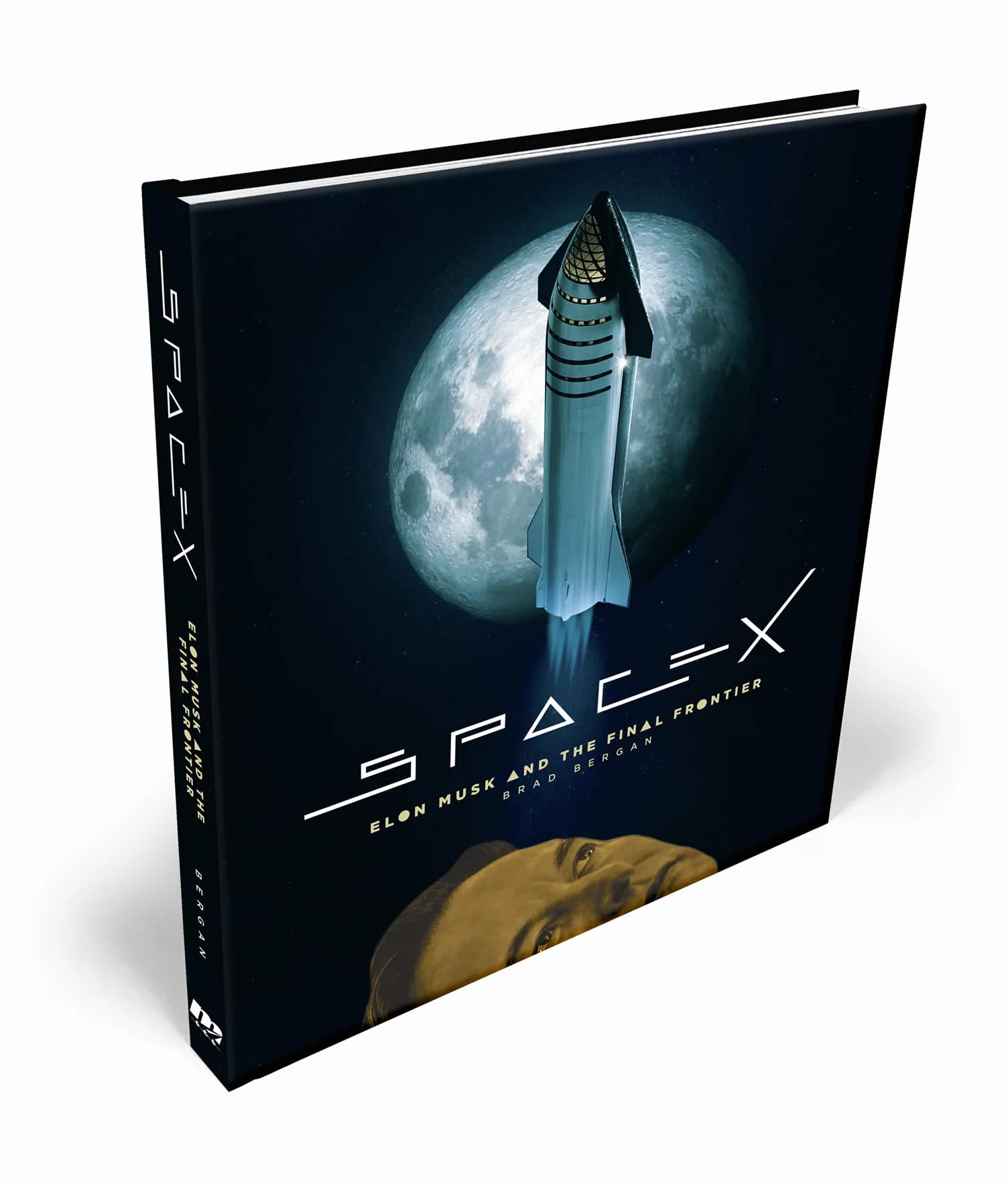Spacex: Elon Musk and the Final Frontier
