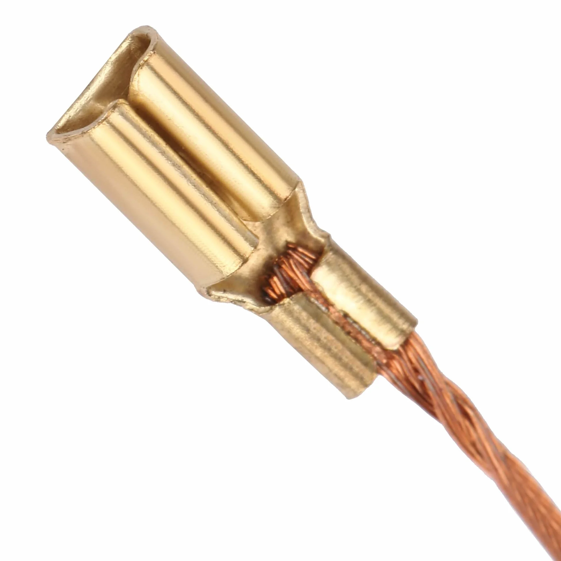 WANGCL Szczotki węglowe do silnika Bosch A86C, 10 sztuk, szczotki elektryczne S1M-Ff03-100A/6-100, 5 x 8 x 15