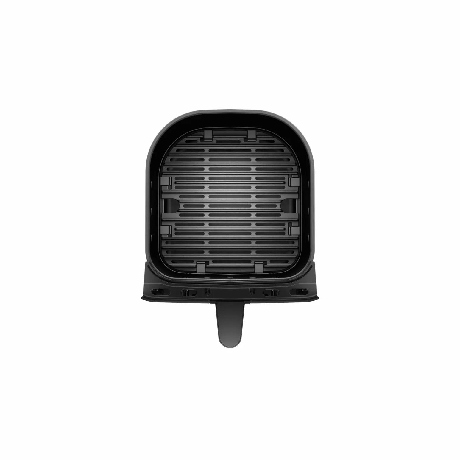 WMF Frytkownica na gorące powietrze 1550 W 4,6 l 8 programów czarna