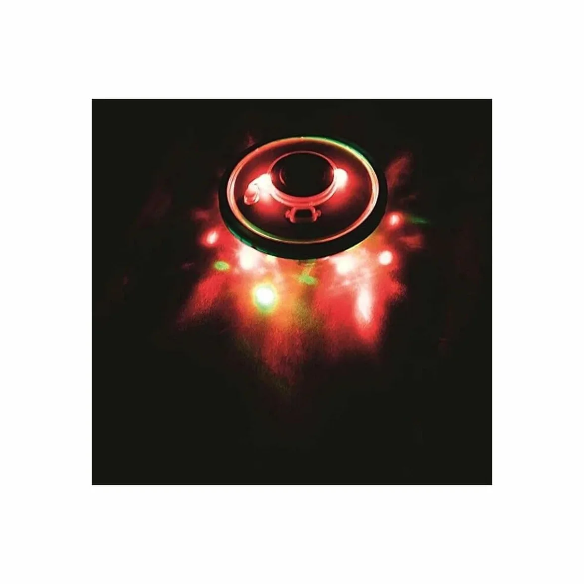 Bestway Flowclear™ Led Floating Pool Fountain