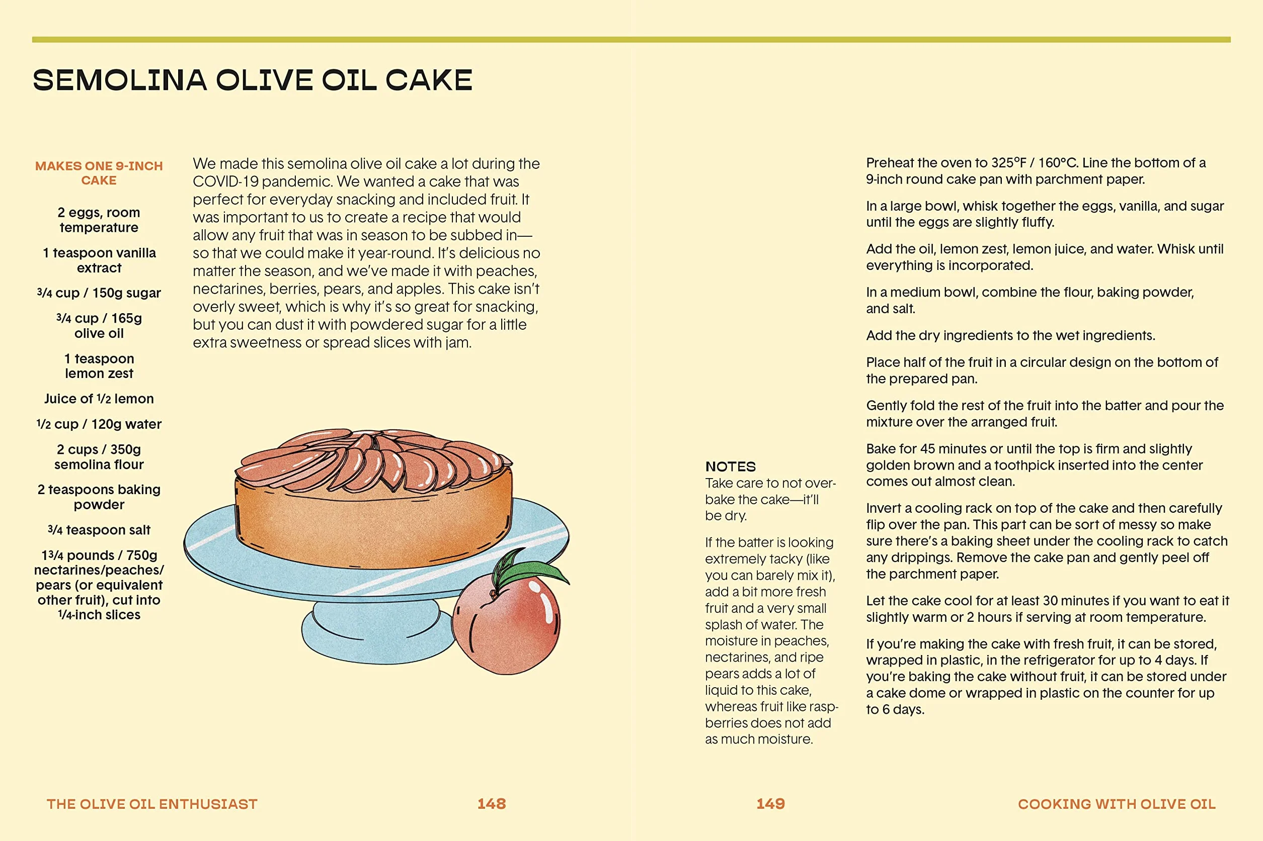 The Olive Oil Enthusiast: A Guide from Tree to Table, with Recipes