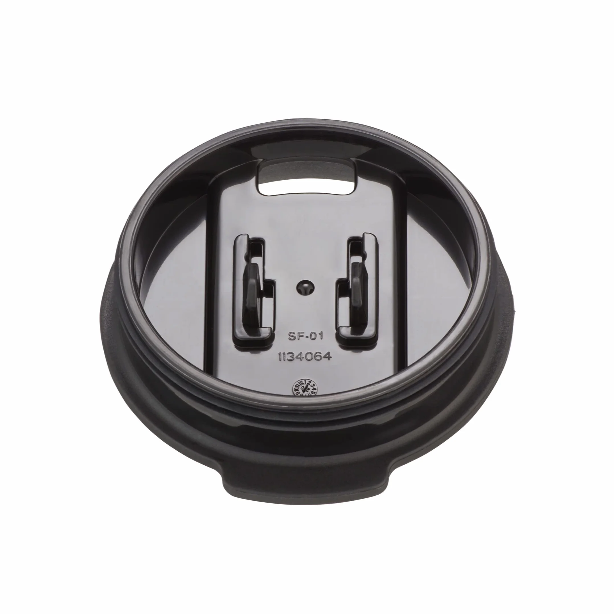 Contigo Kubek Termiczny Streeterville Biały 410 ml