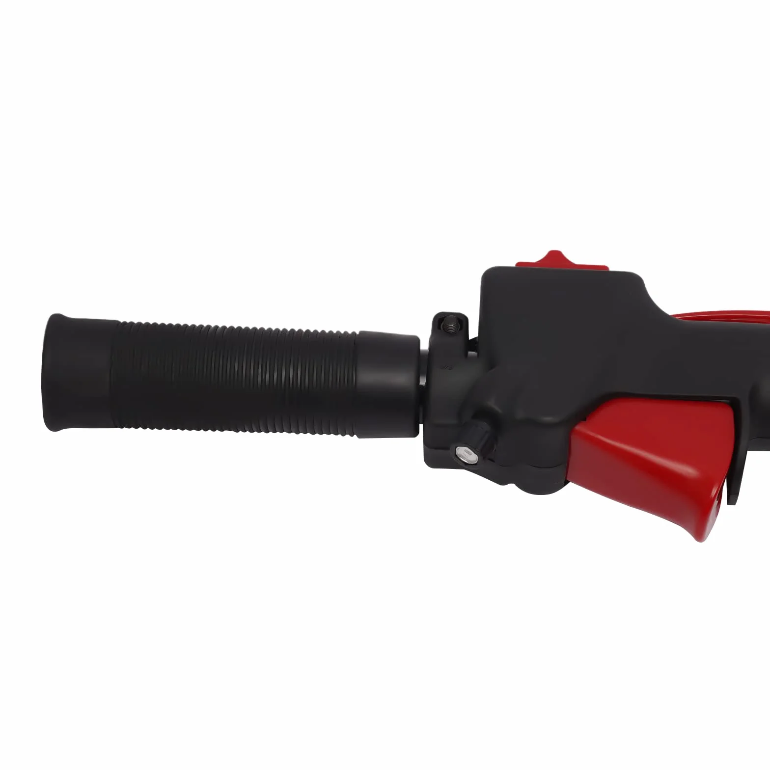 43 CC 2-suwowa zamiatarka 1,7 HP, spalinowa miotła silnikowa, do odśnieżania, szeroko stosowana w prywatnych gospodarstwach domowych, szkołach, do czyszczenia dróg, śniegu i trawników