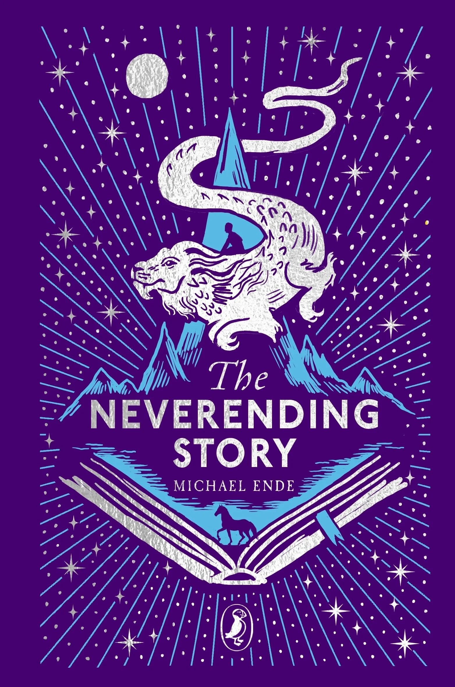 The Neverending Story: 45th Anniversary Edition