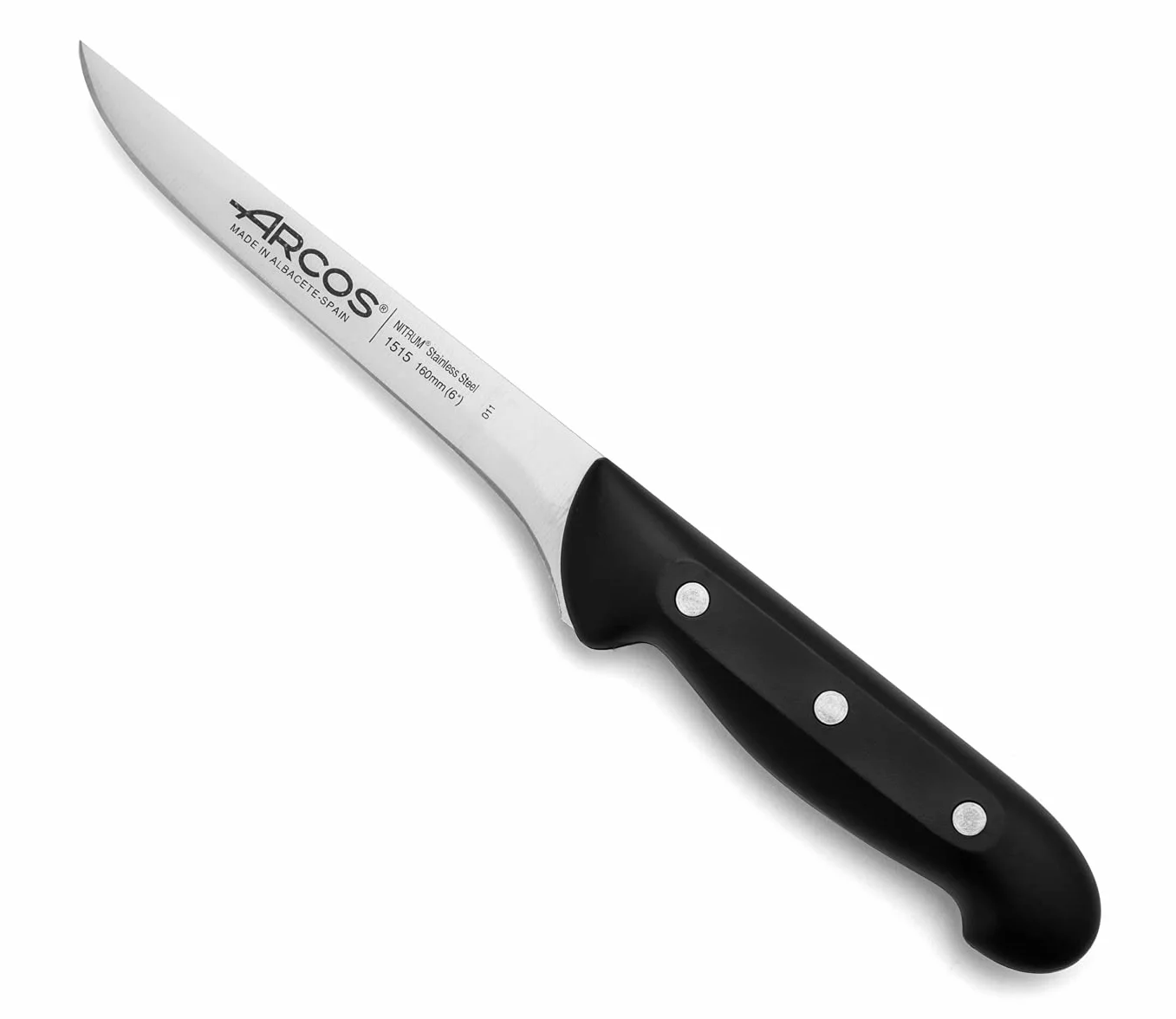 Nóż do cięcia kości Arcos 160 mm