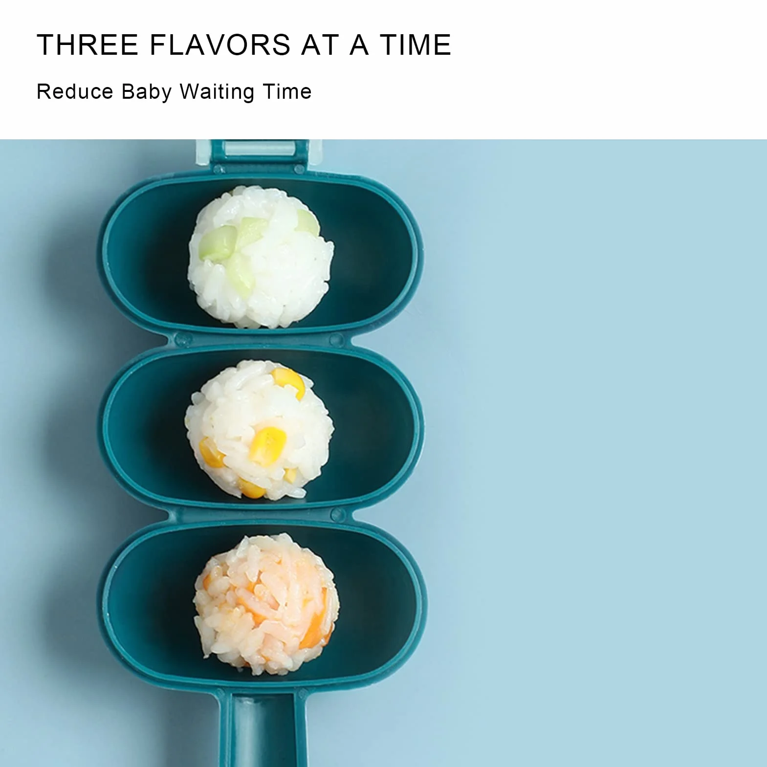 Formuła do kulek ryżowych shaker forma do sushi