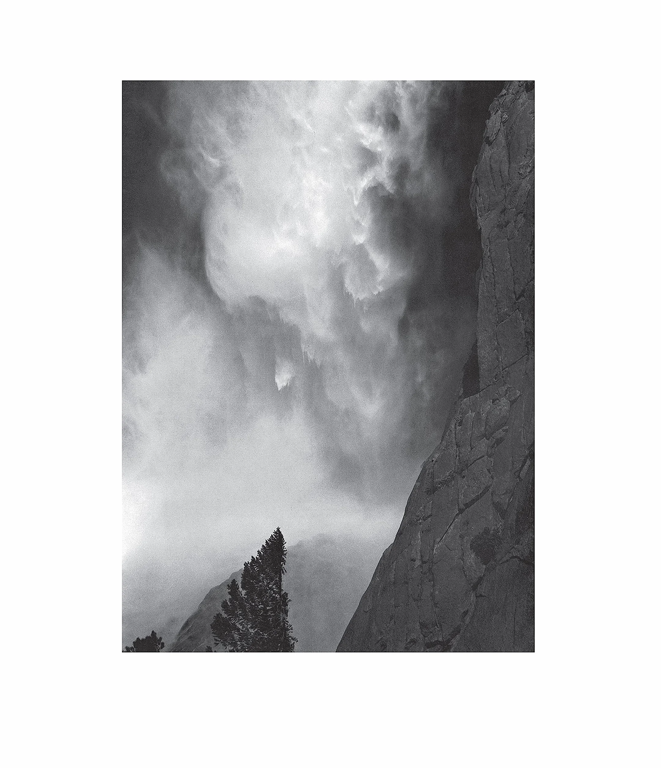 Ansel Adams Examples The Making of 40 Photographs (Paperback) /anglais