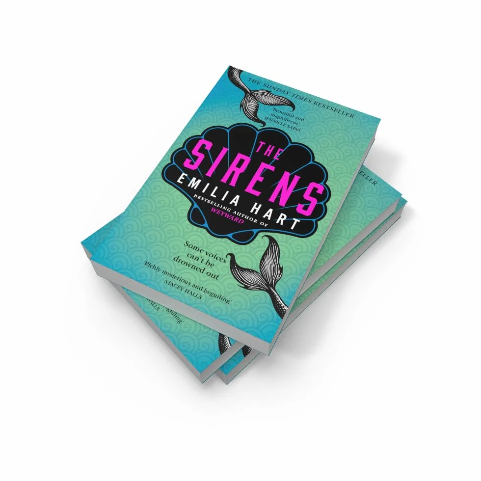 The Sirens: The Instant Sunday Times bestseller